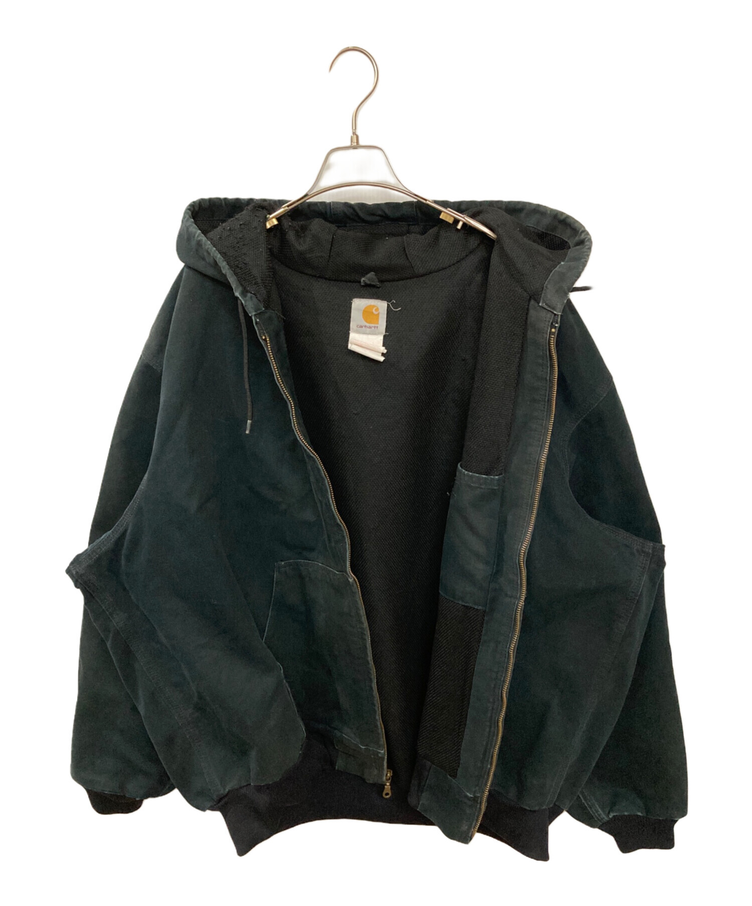 中古・古着通販】CarHartt (カーハート) 古着アクティブジャケット