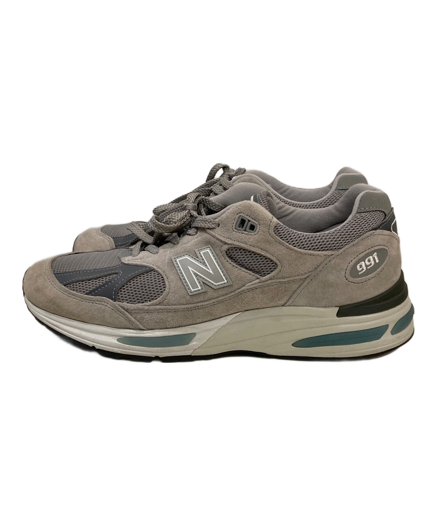 中古・古着通販】NEW BALANCE (ニューバランス) 911V2ローカット 