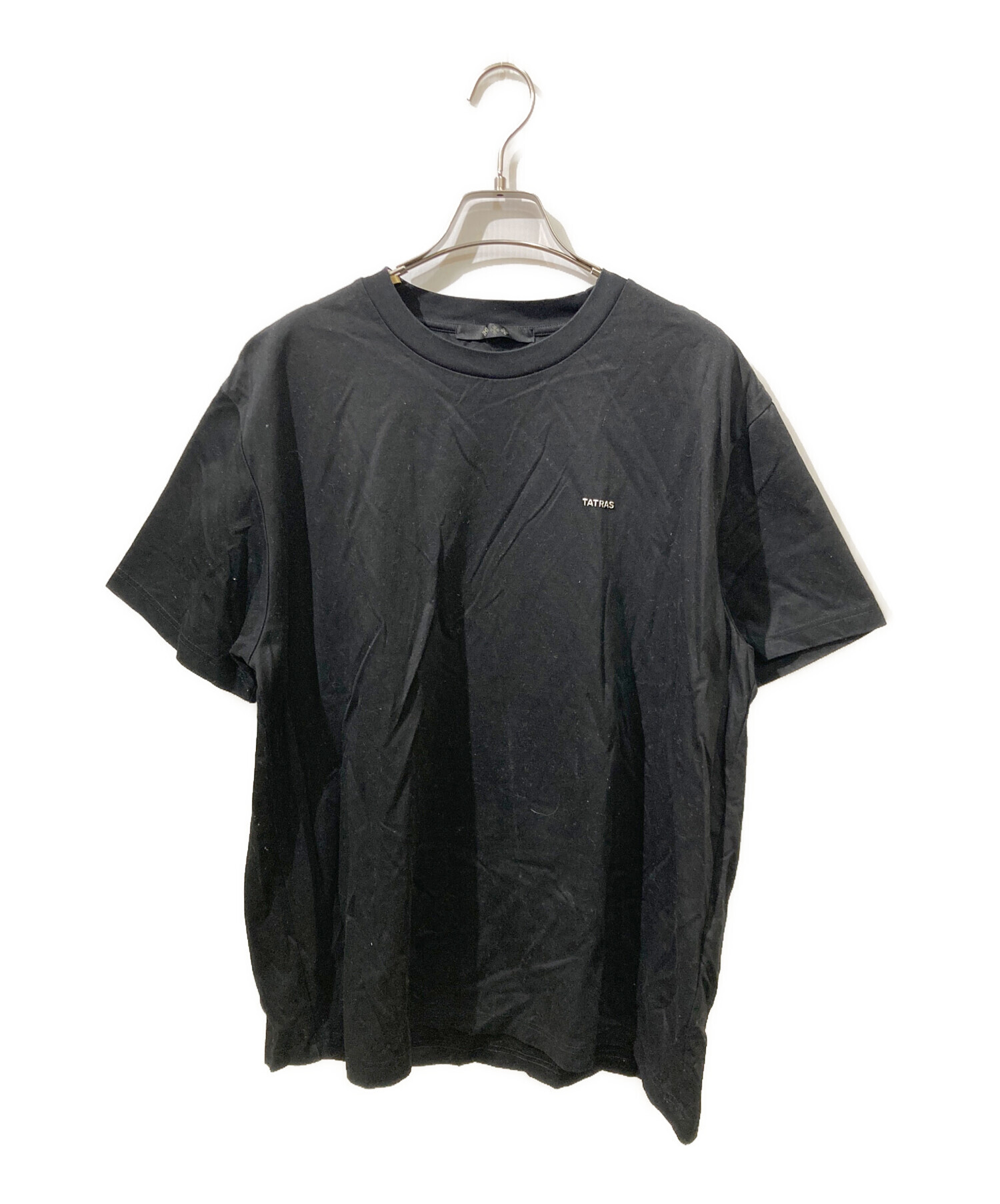 中古・古着通販】TATRAS (タトラス) SELO/ハーフスリーブTシャツ 