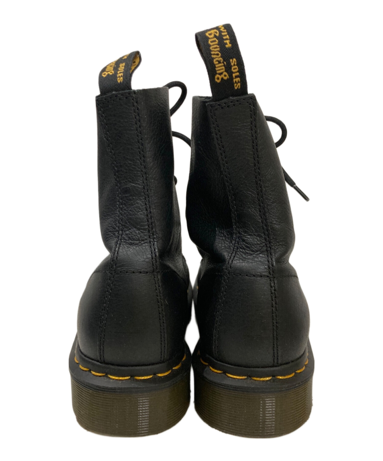 中古・古着通販】Dr.Martens (ドクターマーチン) 8ホールブーツ