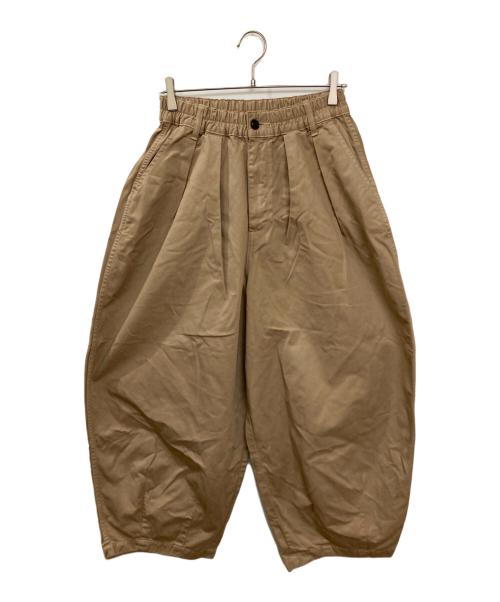 CABANABASH カバナバシュ パンツ（その他） レディース 【古着】【中古】 中古・古着通販】HARVESTY (ハーベスティー) コットンチノクロス
