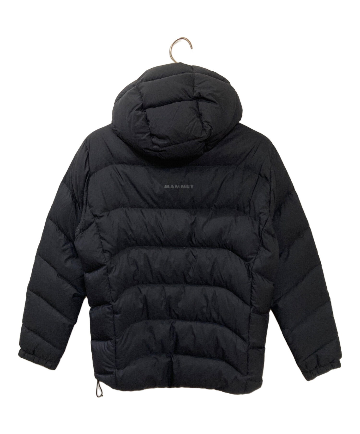 中古・古着通販】MAMMUT (マムート) XERON IN HOODED JACKET ブラック 