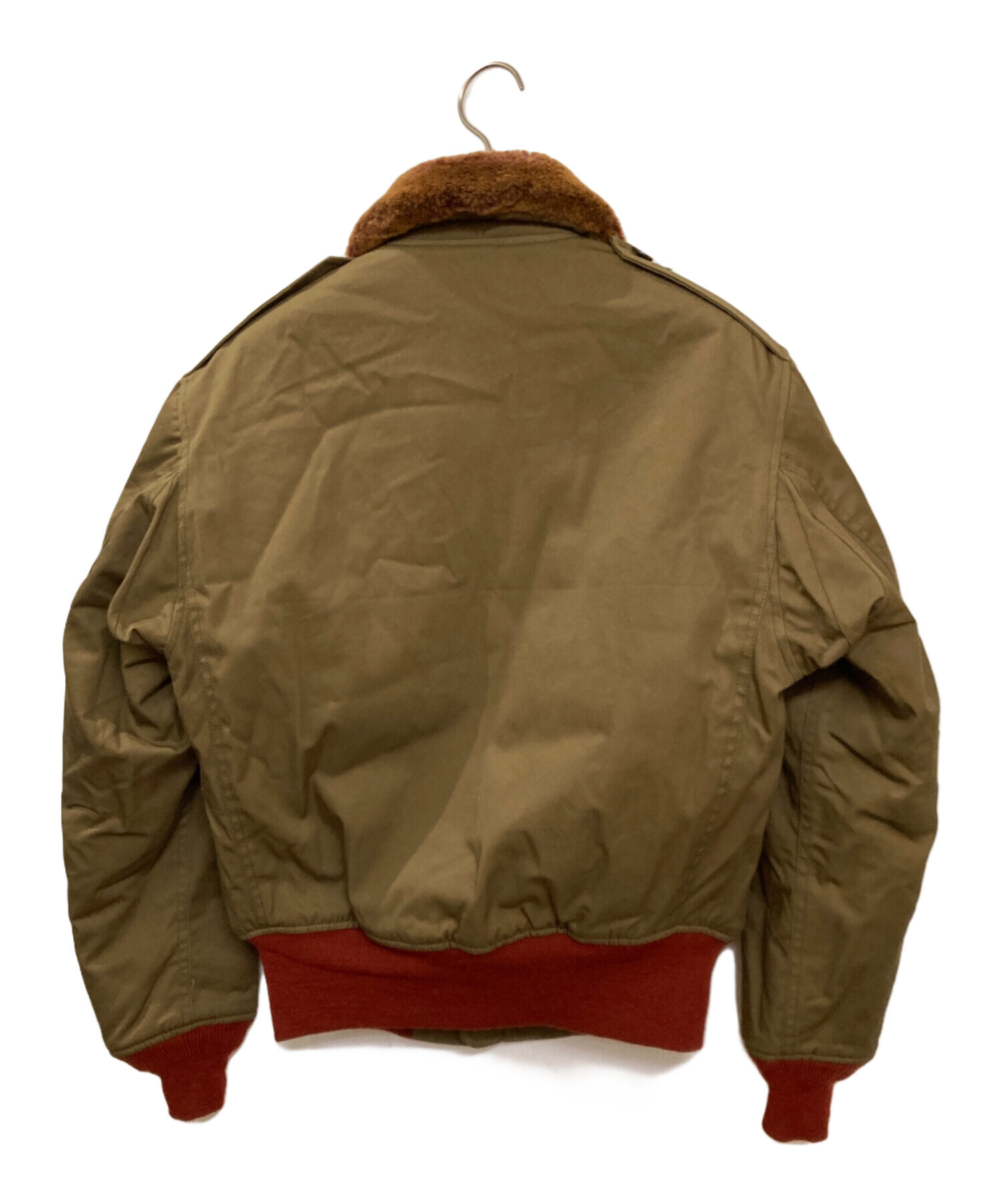 中古・古着通販】TOYS McCOY (トイズマッコイ) TYPE B-10/フライト