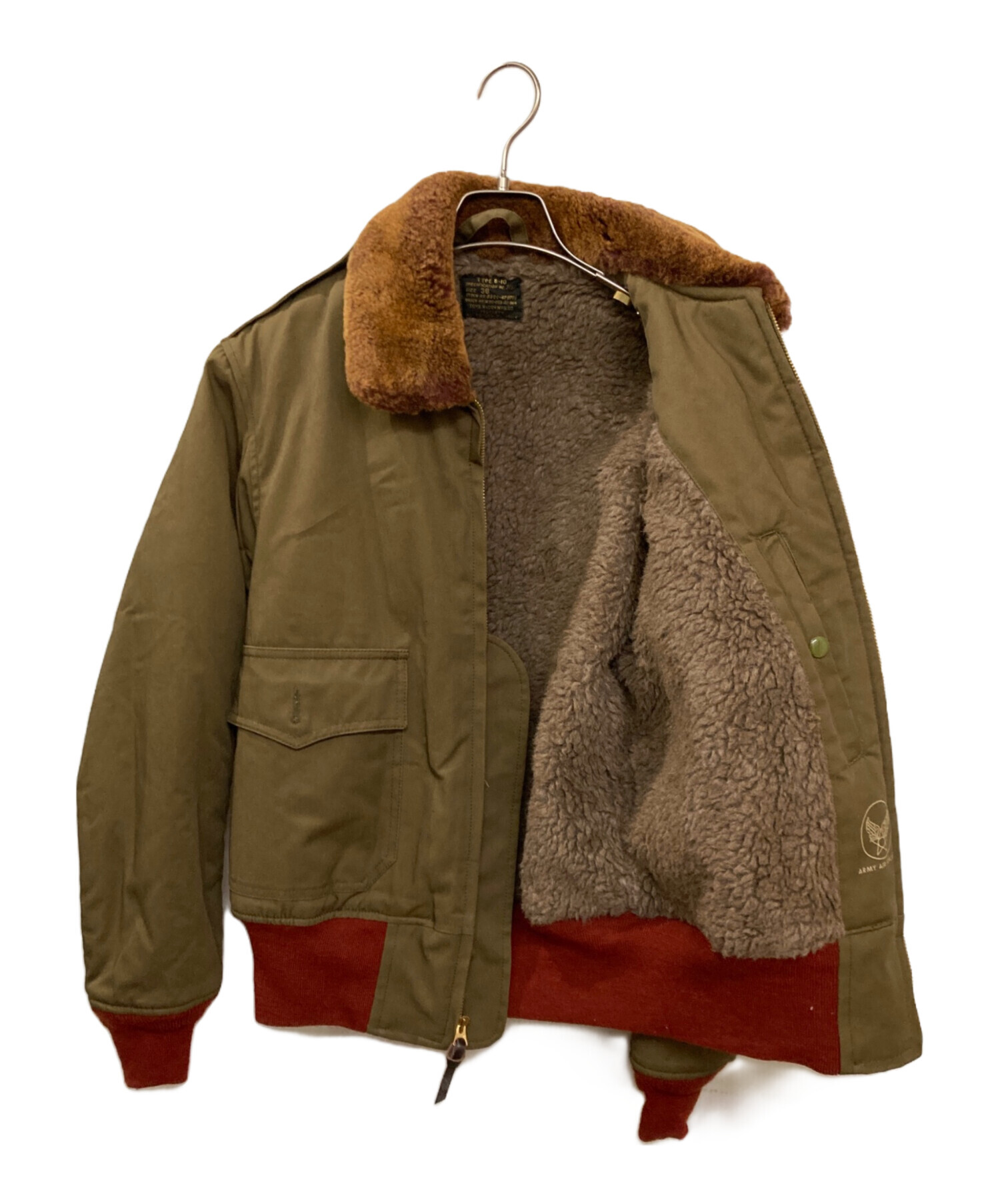 中古・古着通販】TOYS McCOY (トイズマッコイ) TYPE B-10/フライト