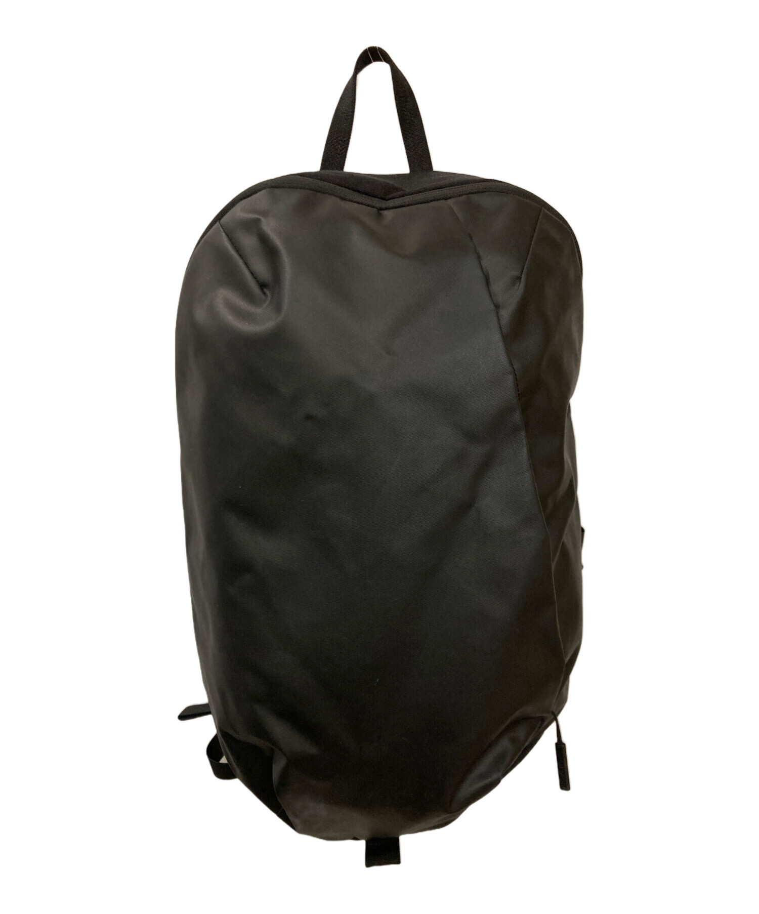 中古・古着通販】WEXLEY (ウェクスレイ) リュック ブラック｜ブランド