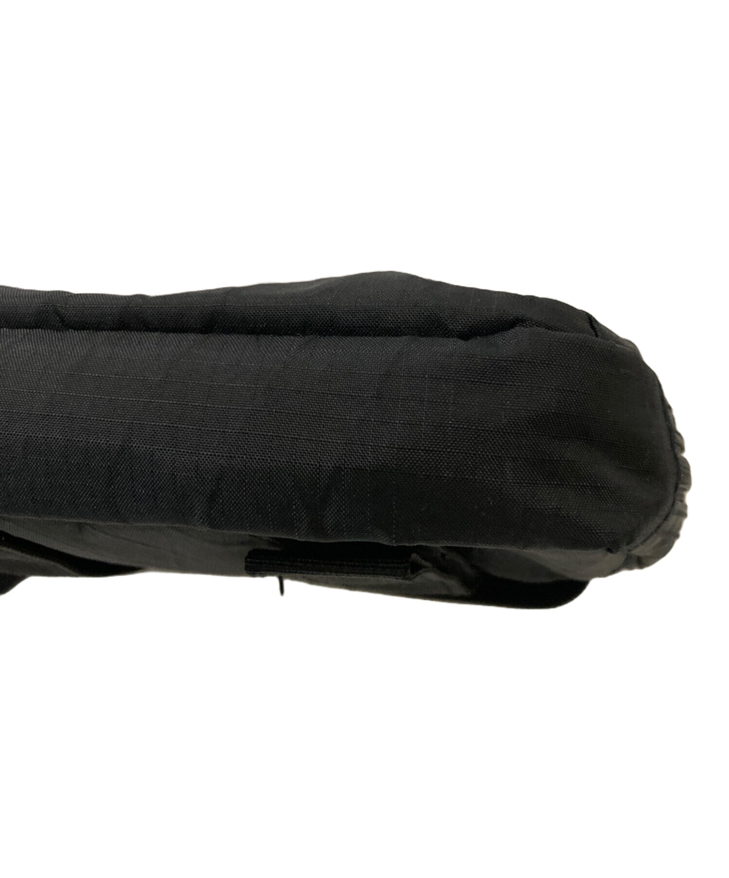 ゆう　Supreme ショルダーバッグ 2点セット ブラック ゆう Supreme ショルダーバッグ 2点セット ブラック ゆう Supreme