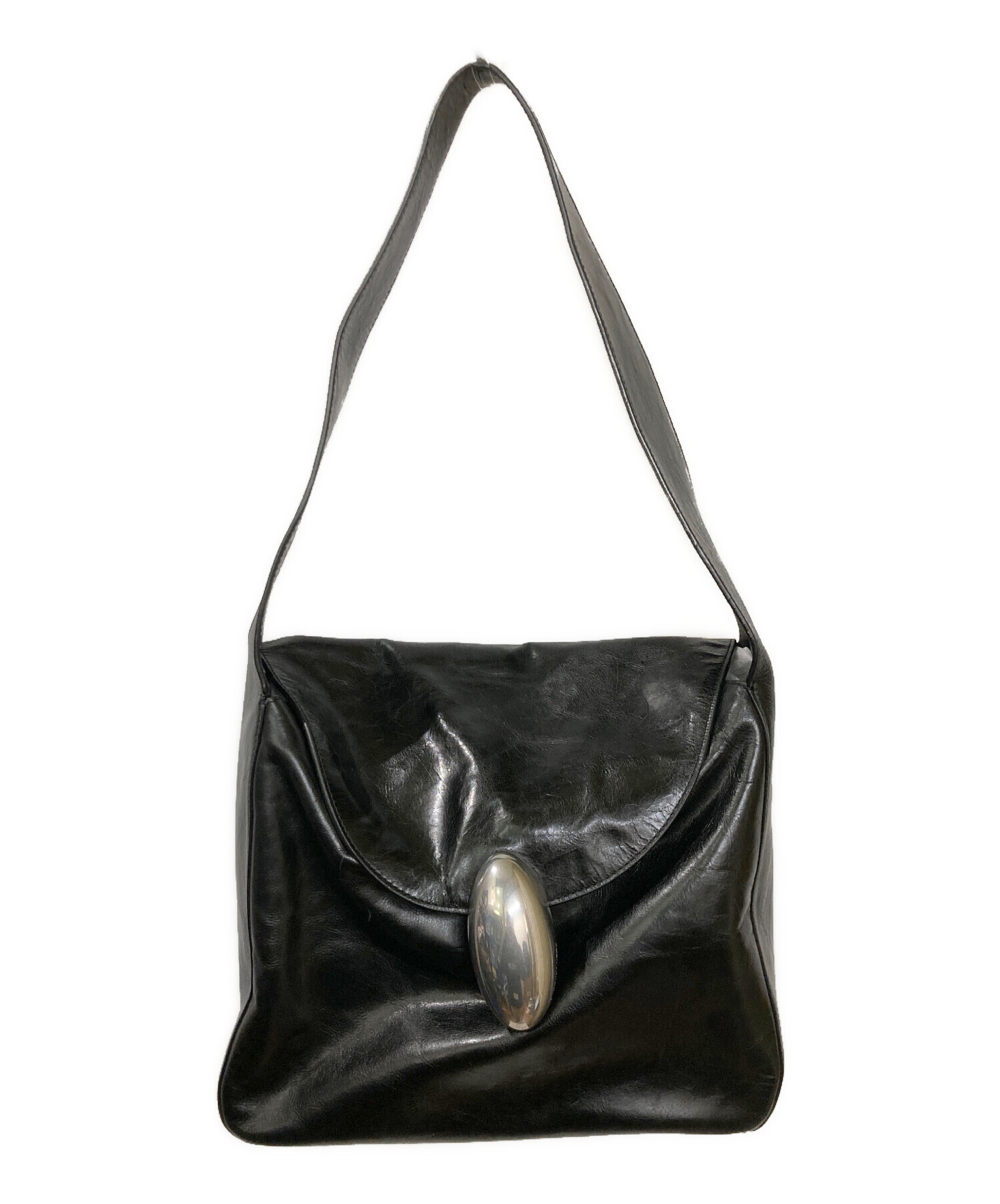 中古・古着通販】ALEXANDER WANG (アレキサンダー・ワン) DOME HOBO 