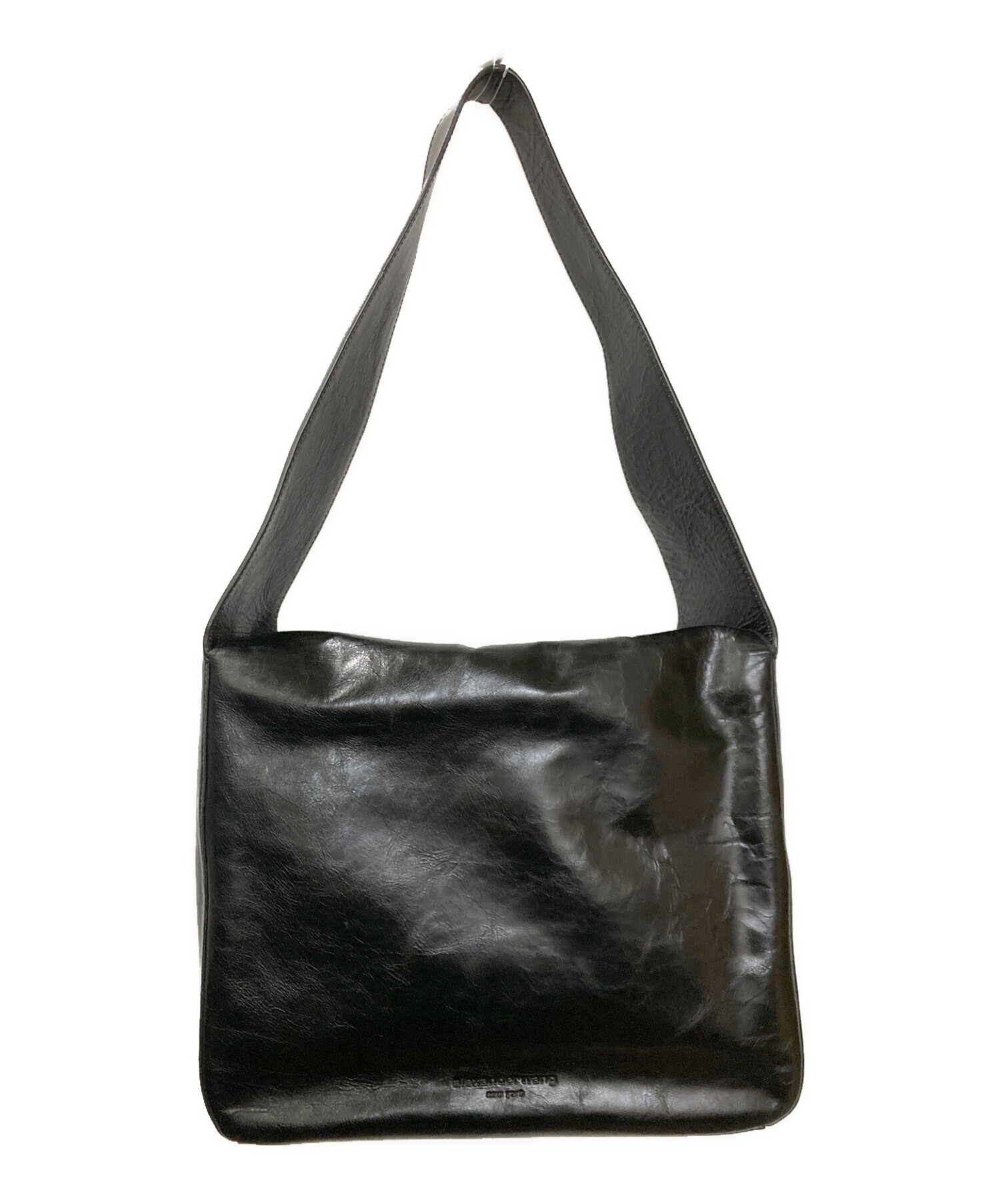 中古・古着通販】ALEXANDER WANG (アレキサンダー・ワン) DOME HOBO 