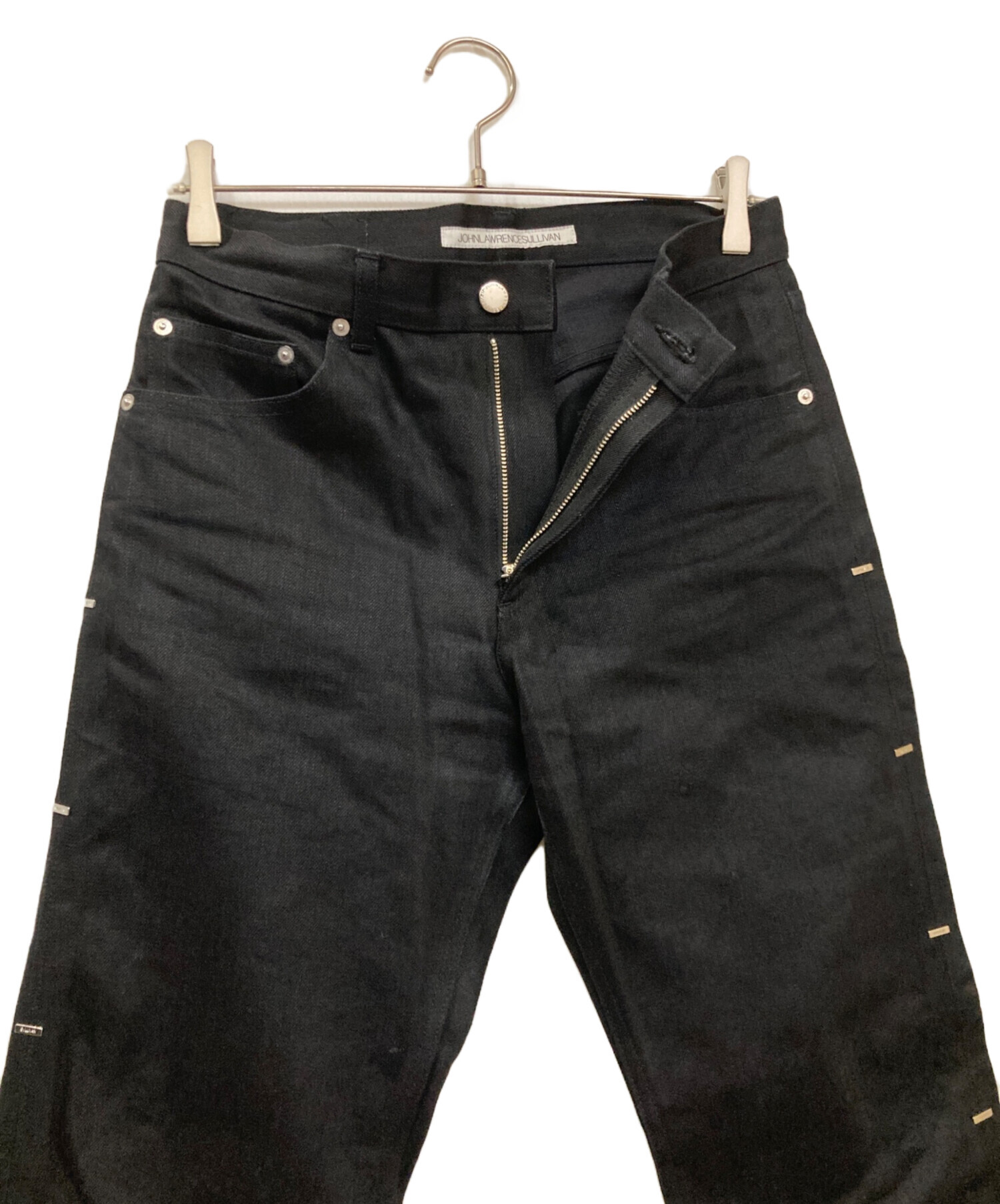 中古・古着通販】JOHN LAWRENCE SULLIVAN (ジョン ローレンス サリバン