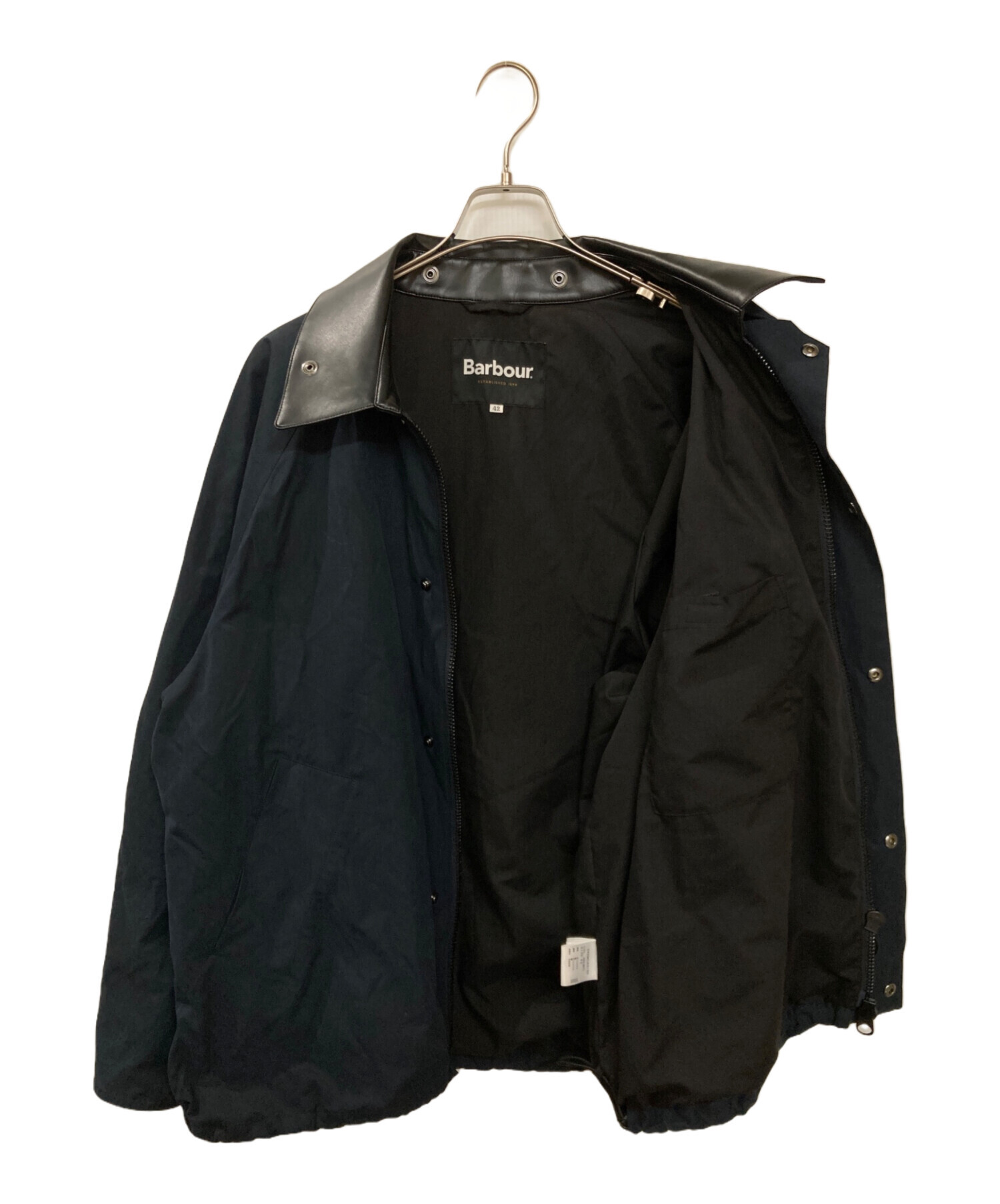 中古・古着通販】Barbour (バブアー) URBAN RESEARCH (アーバン