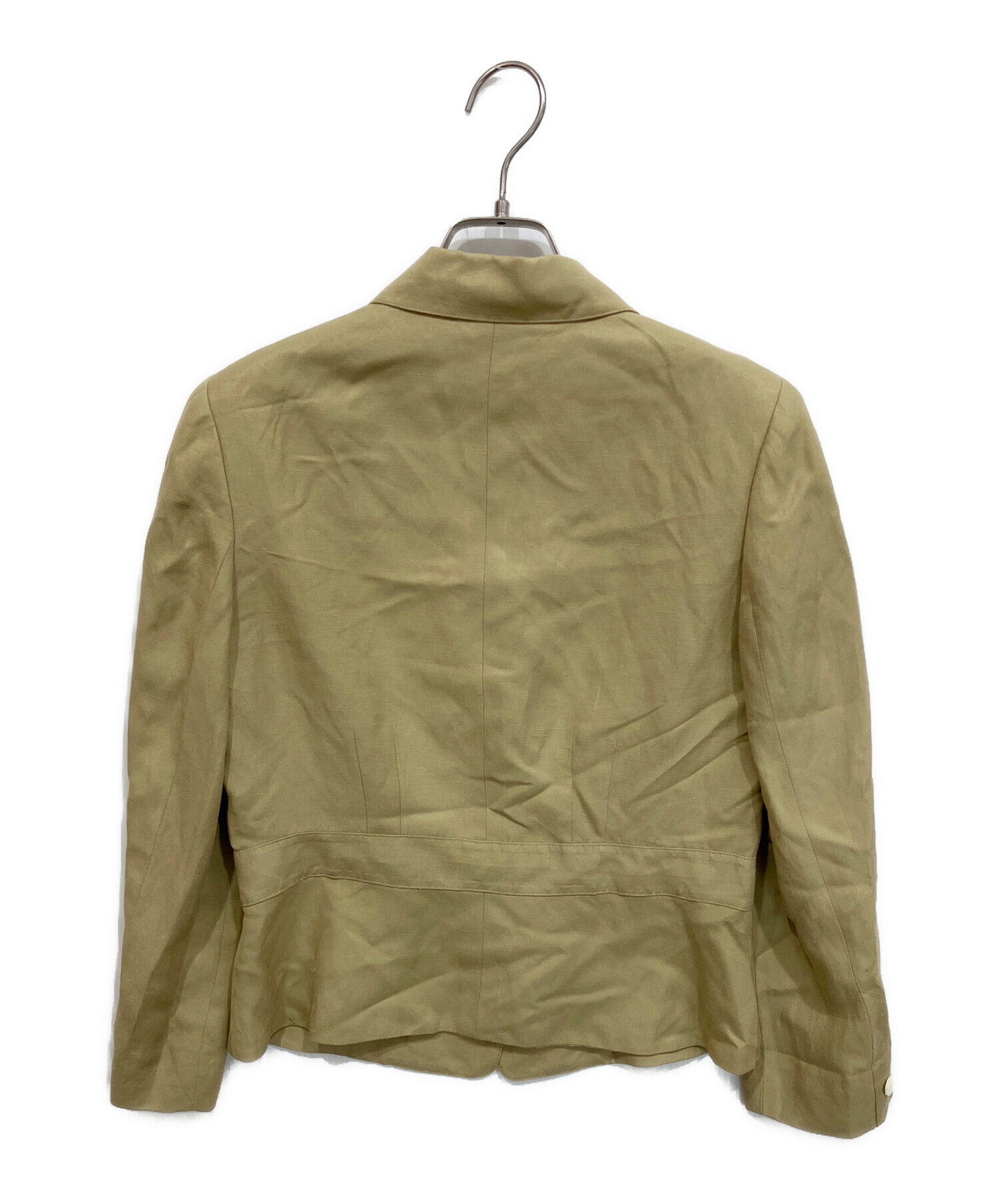 中古・古着通販】RALPH LAUREN (ラルフローレン) テーラードジャケット