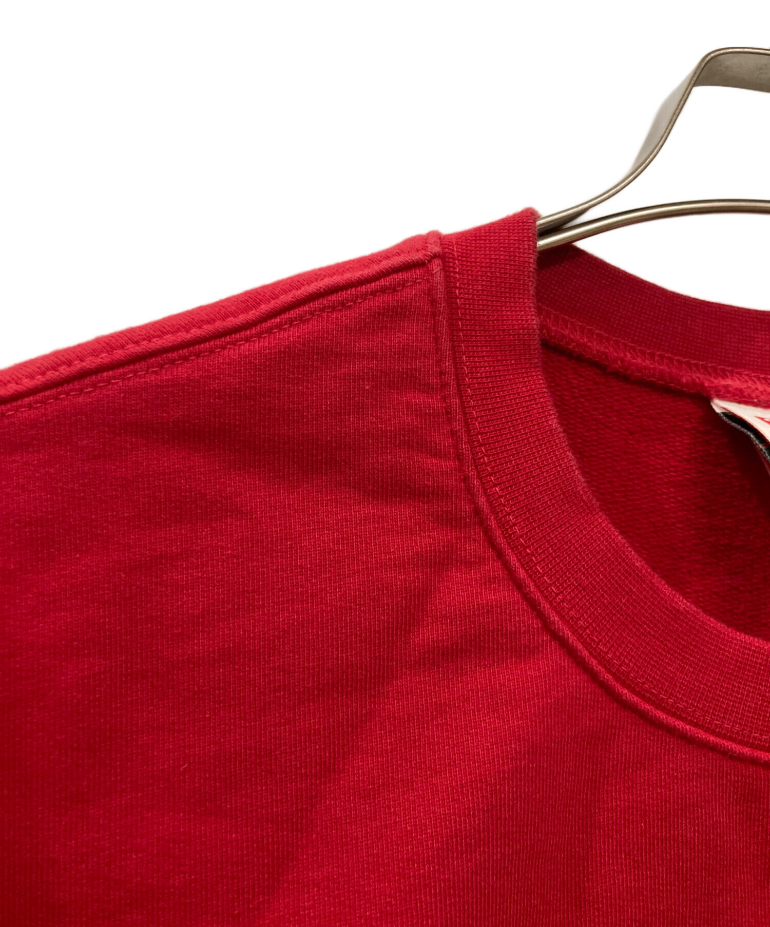 中古・古着通販】Supreme (シュプリーム) LACOSTE LIVE (ラコステ