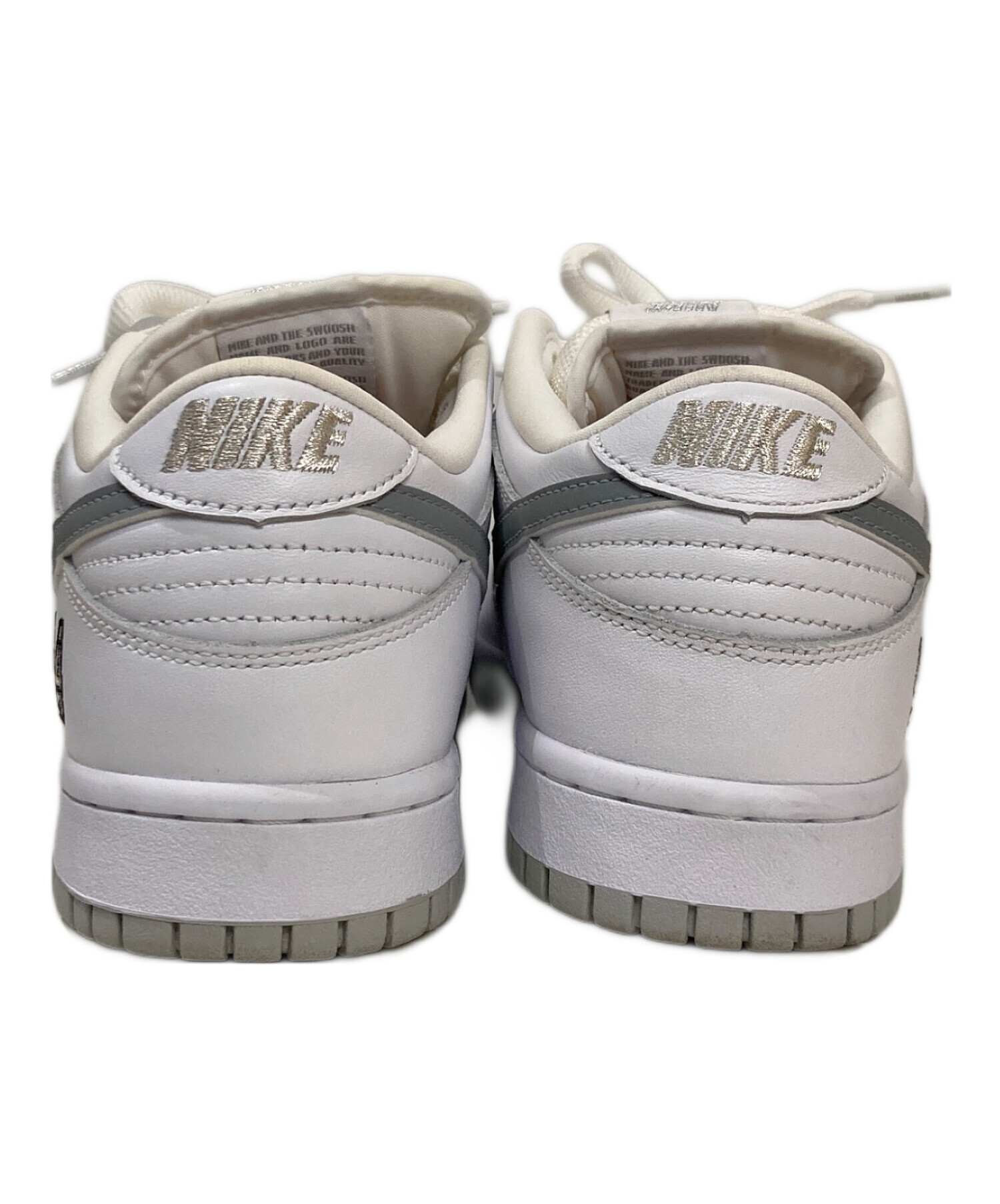 中古・古着通販】NIKE (ナイキ) Supreme (シュプリーム) Dunk Low Pro