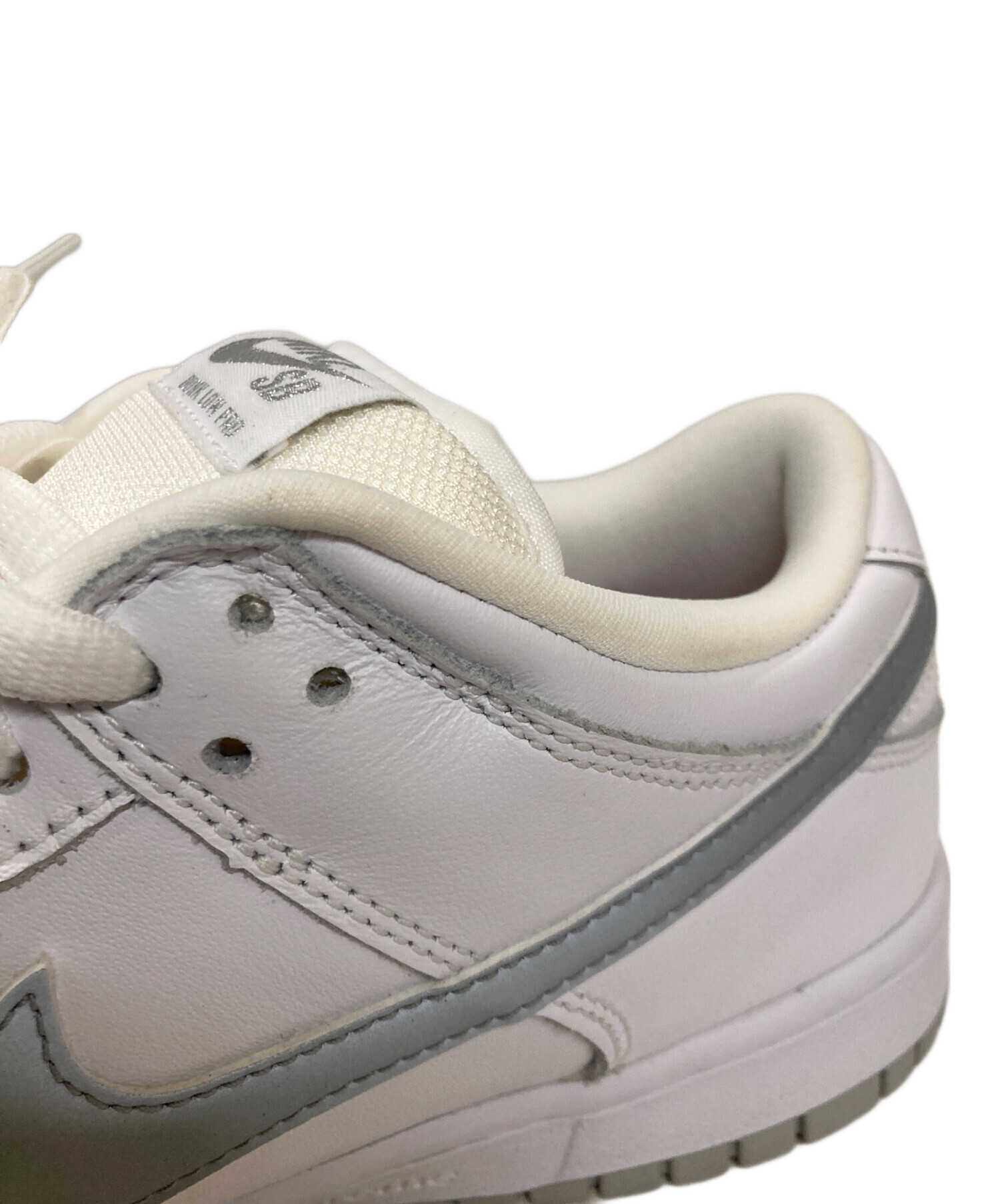 中古・古着通販】NIKE (ナイキ) Supreme (シュプリーム) Dunk Low Pro