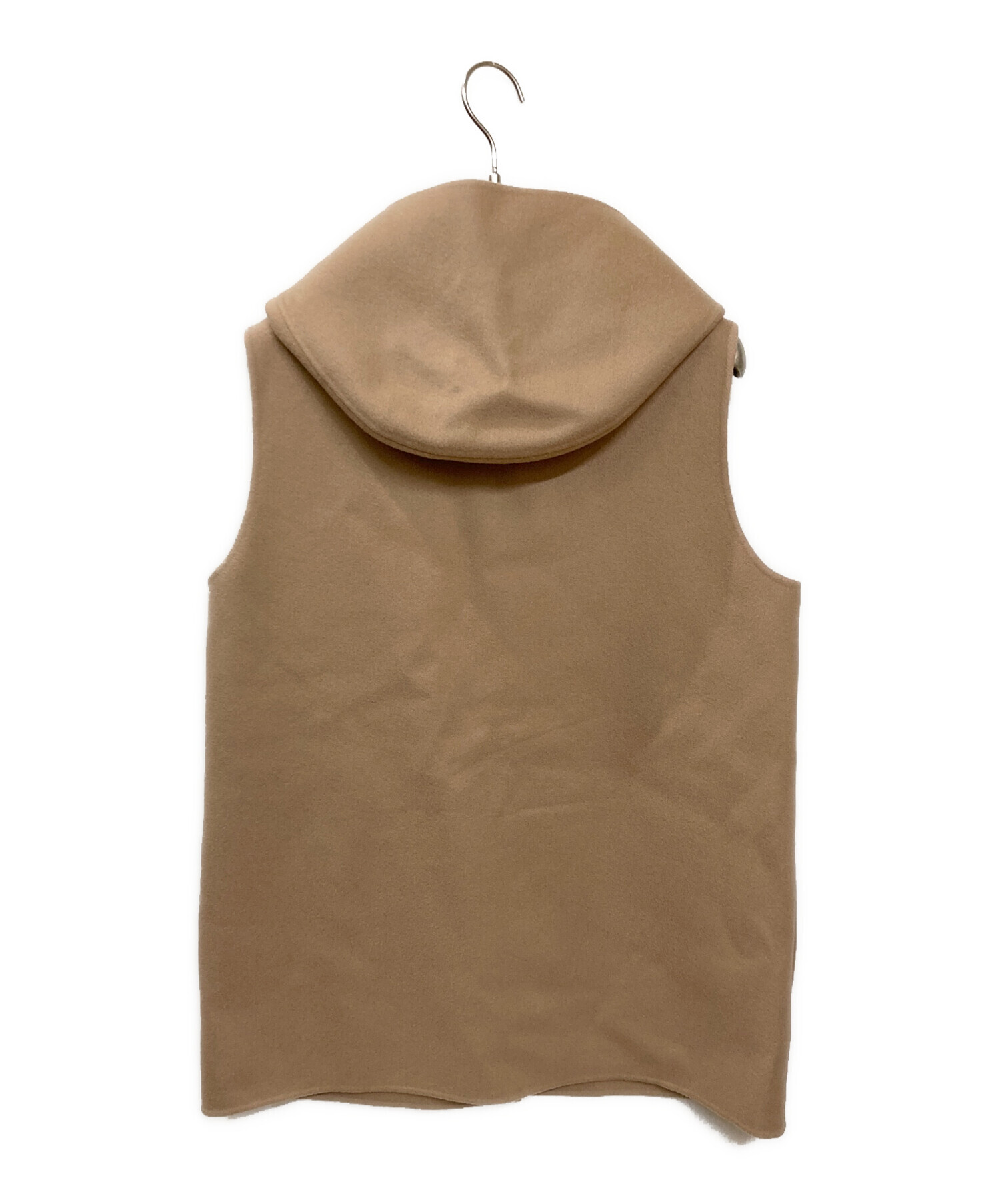 中古・古着通販】theory (セオリー) LUXE NEW DIVIDE/CLAIRENE VEST DS