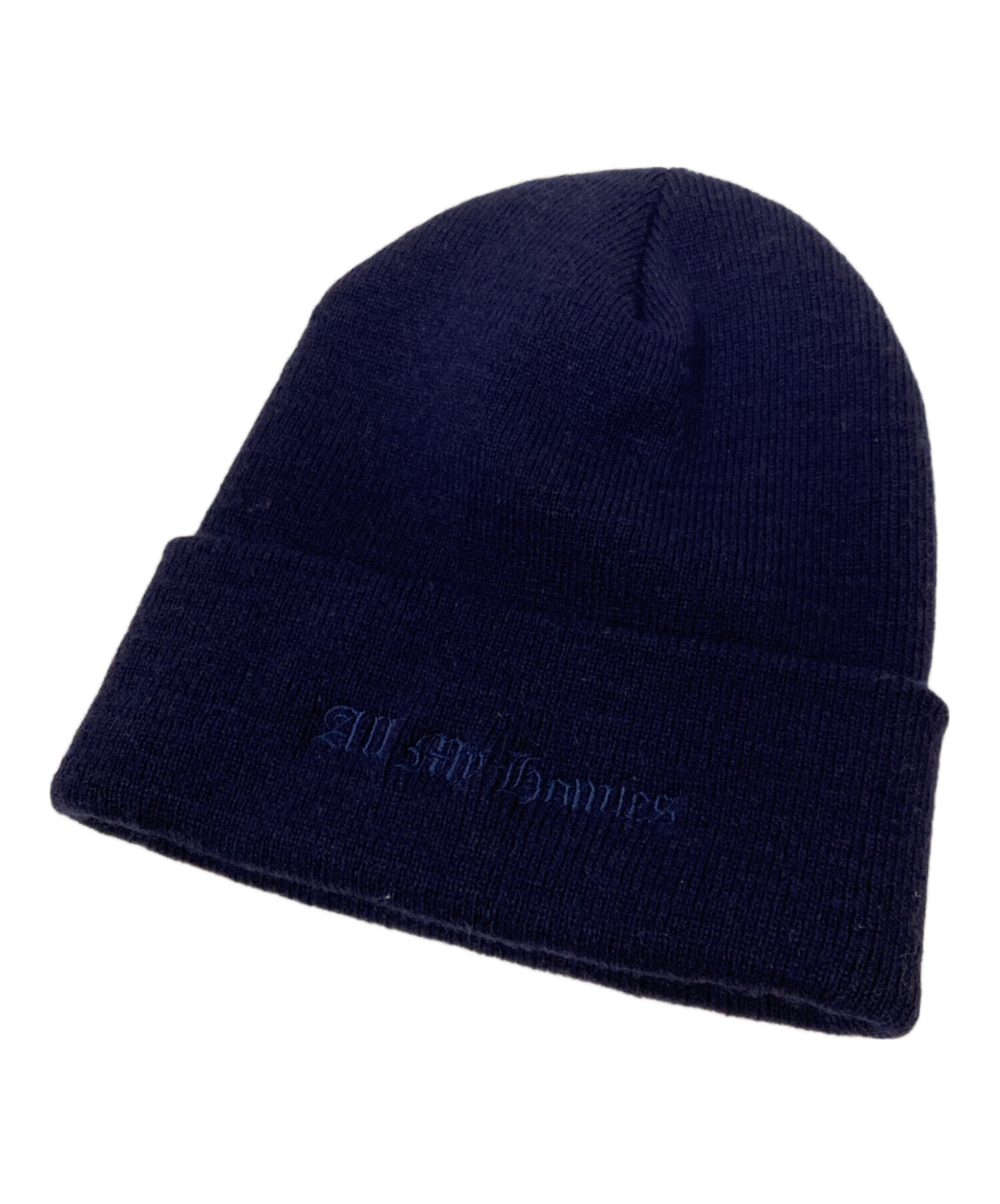 中古・古着通販】all my homies (オールマイホーミーズ) Embroidery