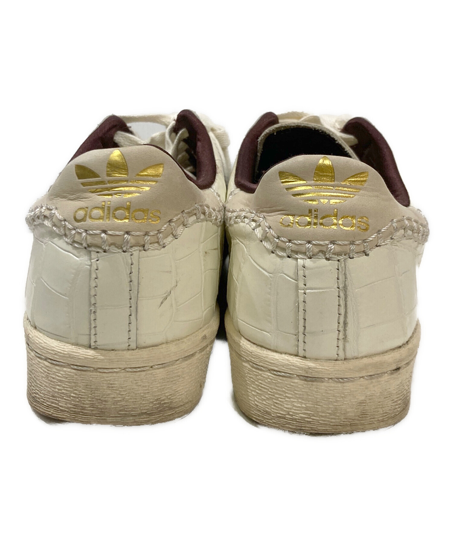 中古・古着通販】adidas (アディダス) WALES BONNER (ウェールズボナー 