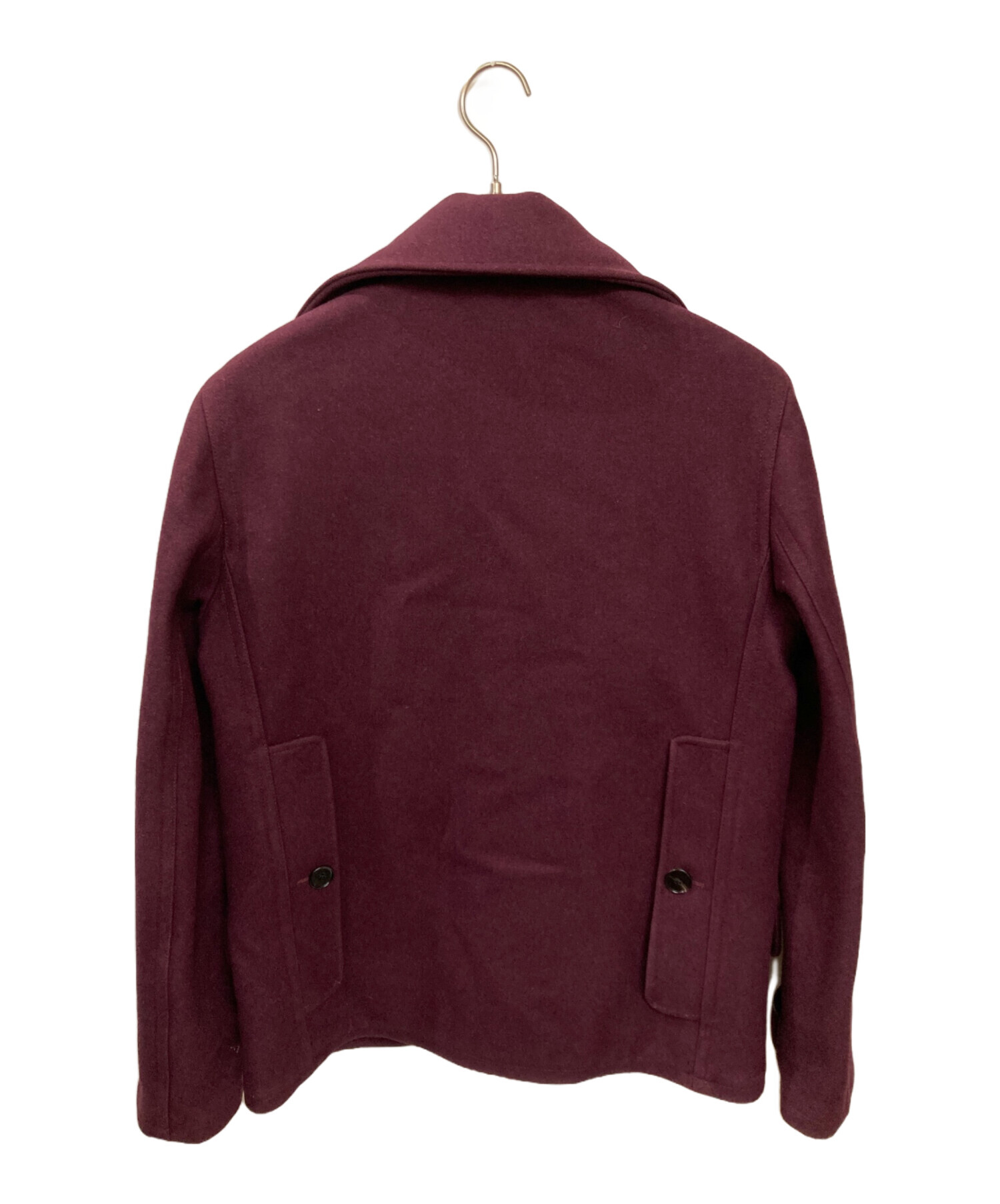 中古・古着通販】Martin Margiela14 (マルタンマルジェラ14) メルトン