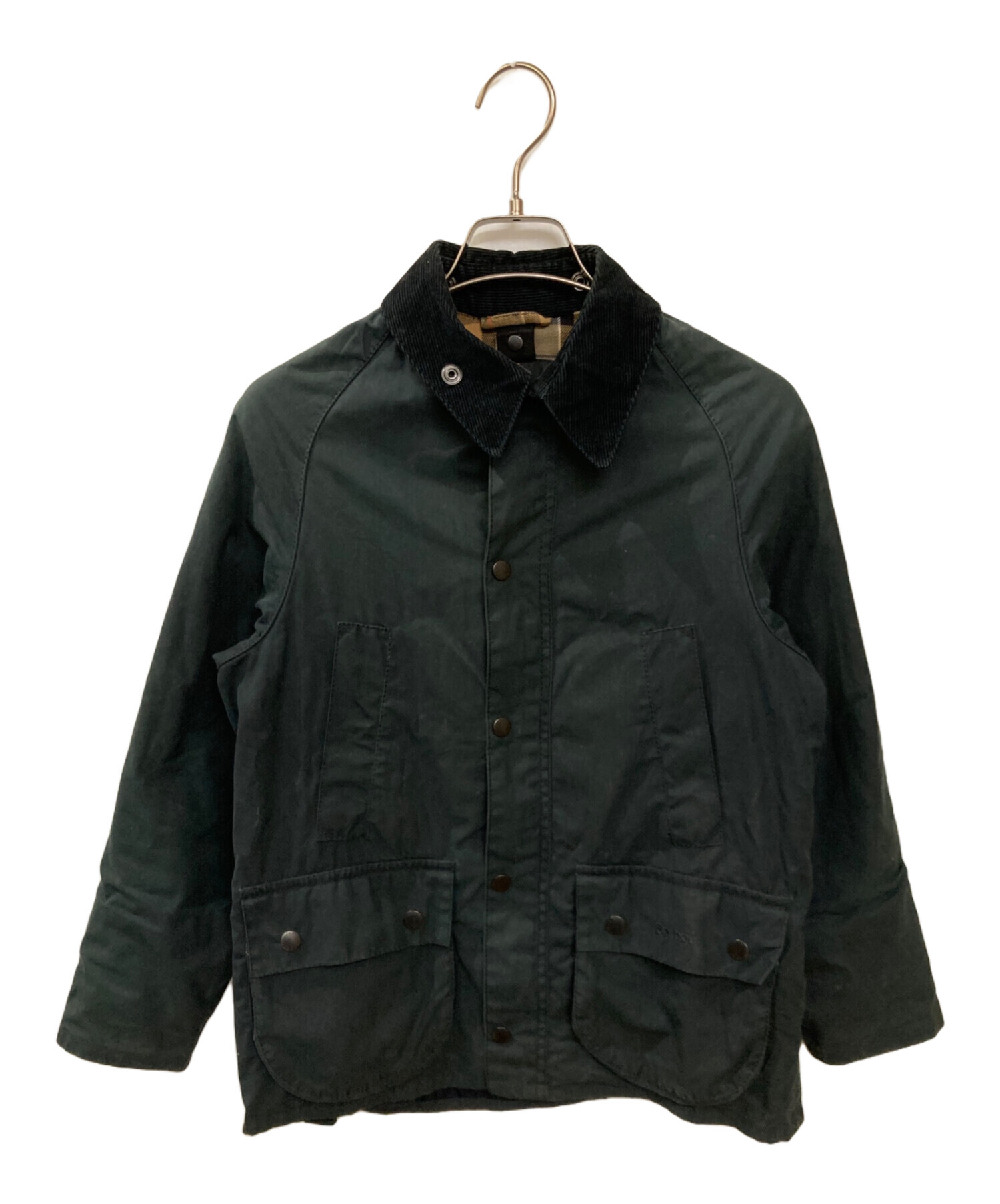 中古・古着通販】Barbour (バブアー) ビデイル オイルドジャケット 
