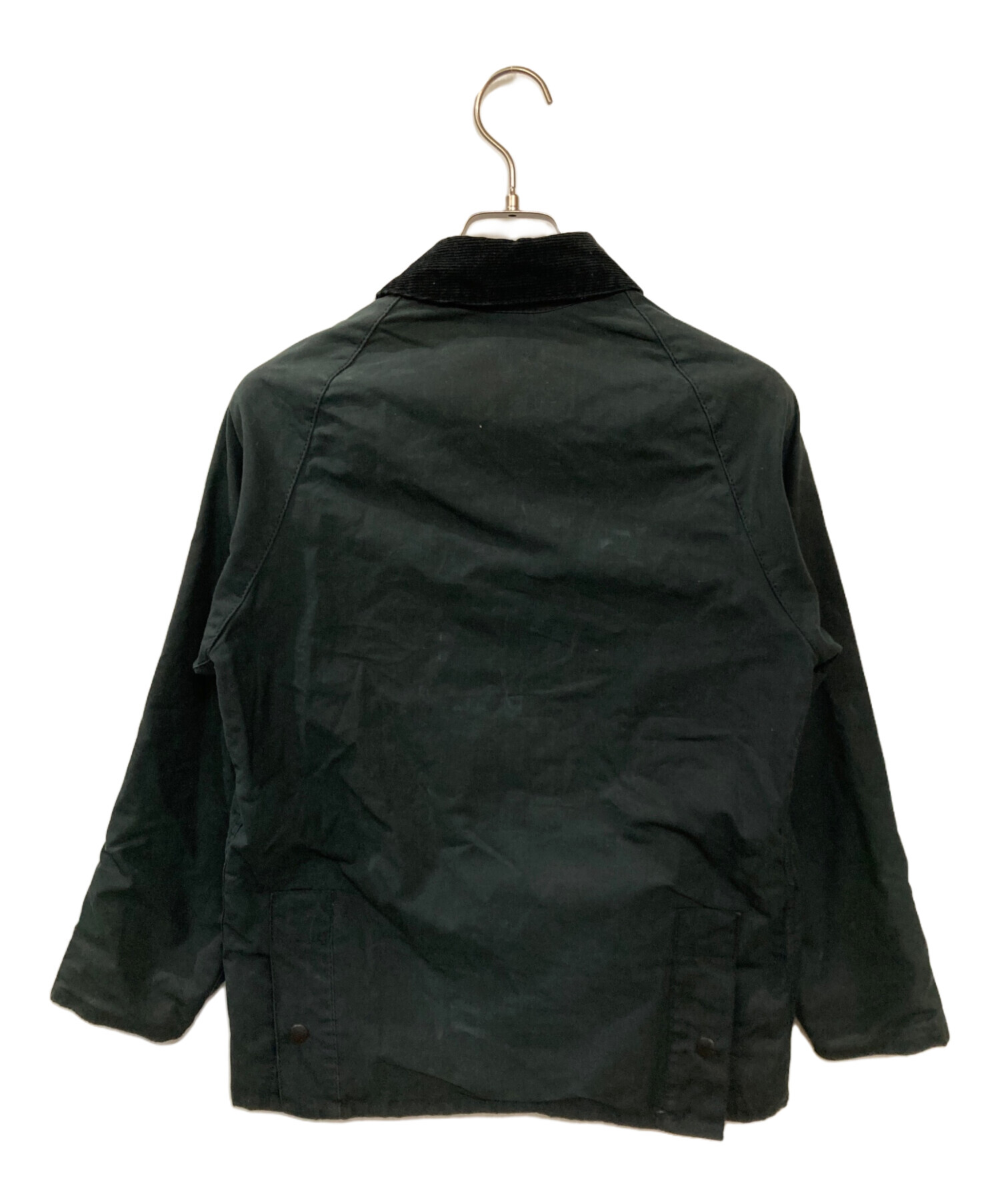 中古・古着通販】Barbour (バブアー) ビデイル オイルドジャケット 