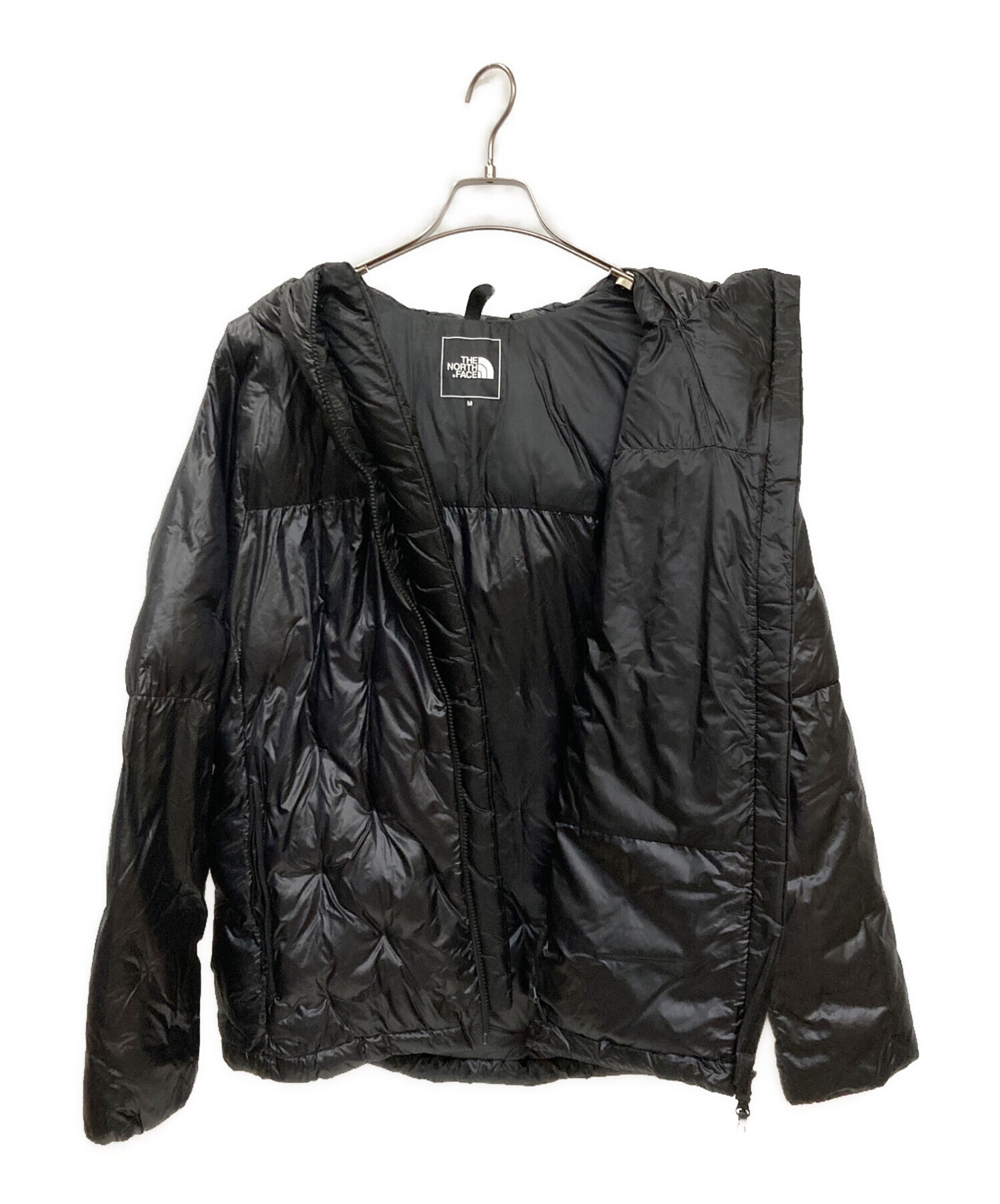 中古・古着通販】THE NORTH FACE (ザ ノース フェイス) ポラリス 