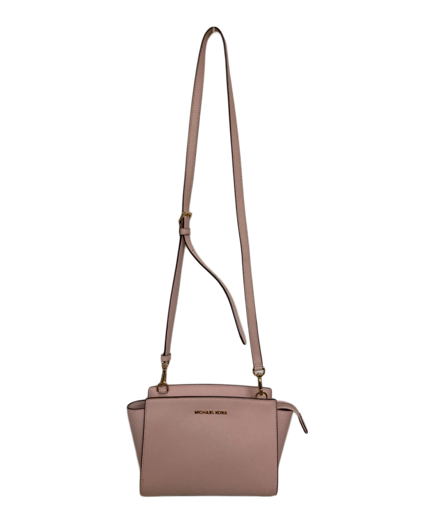 中古・古着通販】MICHAEL KORS (マイケル・コース) ショルダーバッグ