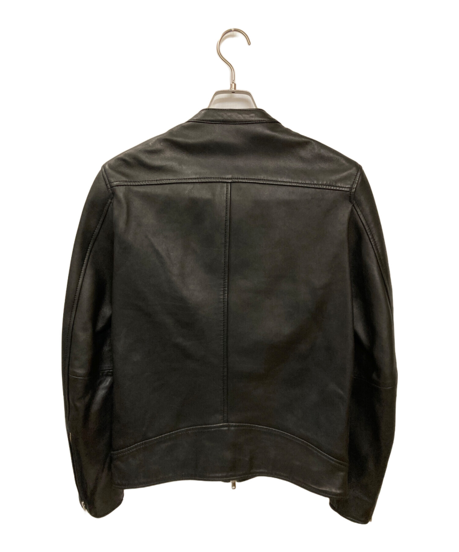 中古・古着通販】UNITED TOKYO (ユナイテッドトーキョー) ラムレザー