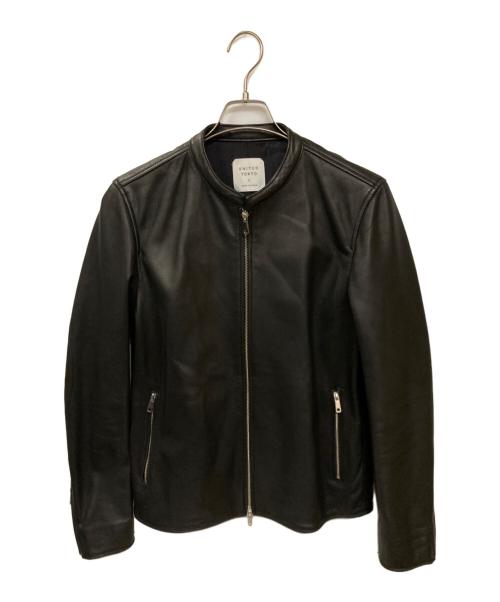 中古・古着通販】UNITED TOKYO (ユナイテッドトーキョー) ラムレザー