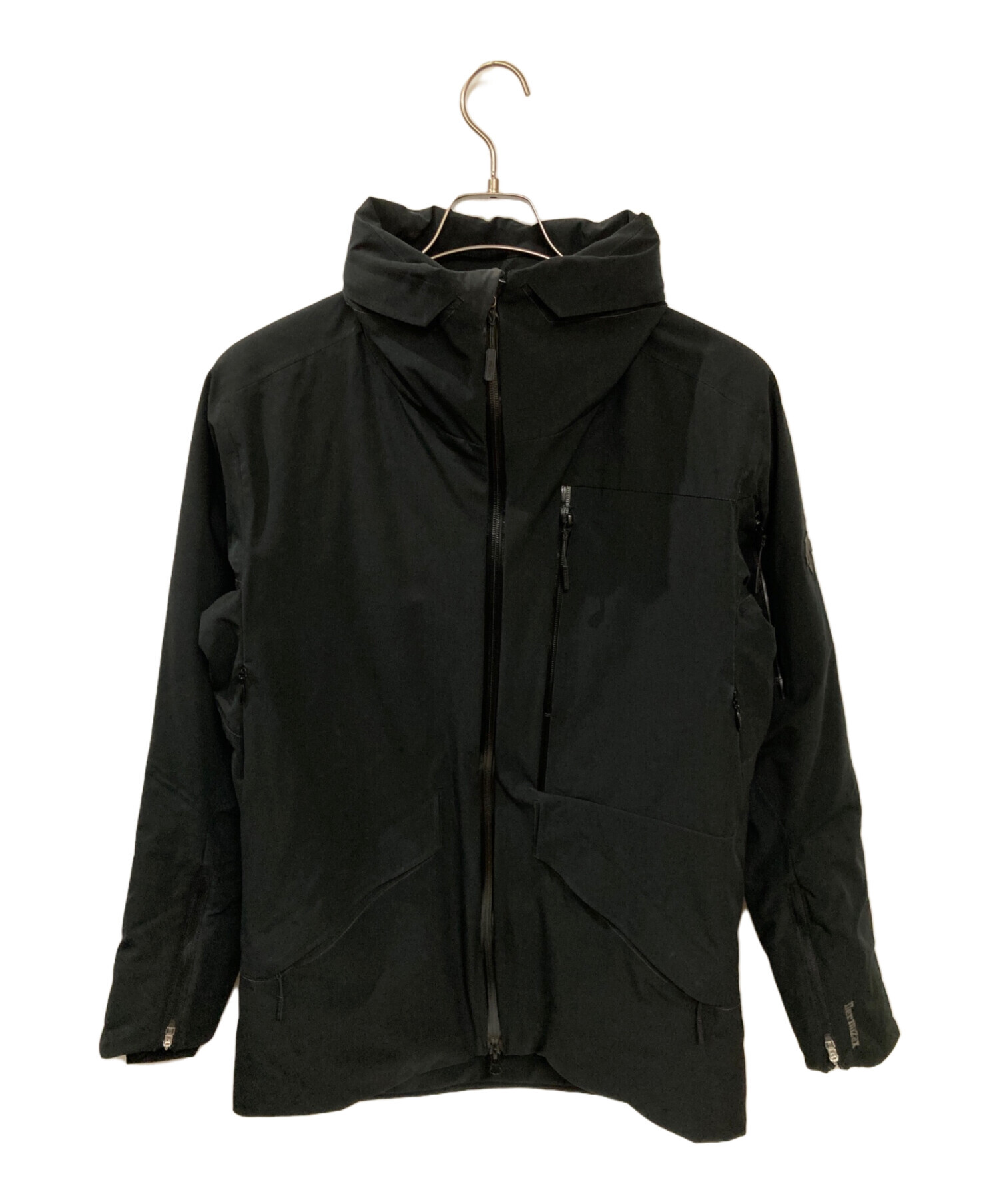 中古・古着通販】DESCENTE (デサント) インシュレイテッドジャケット