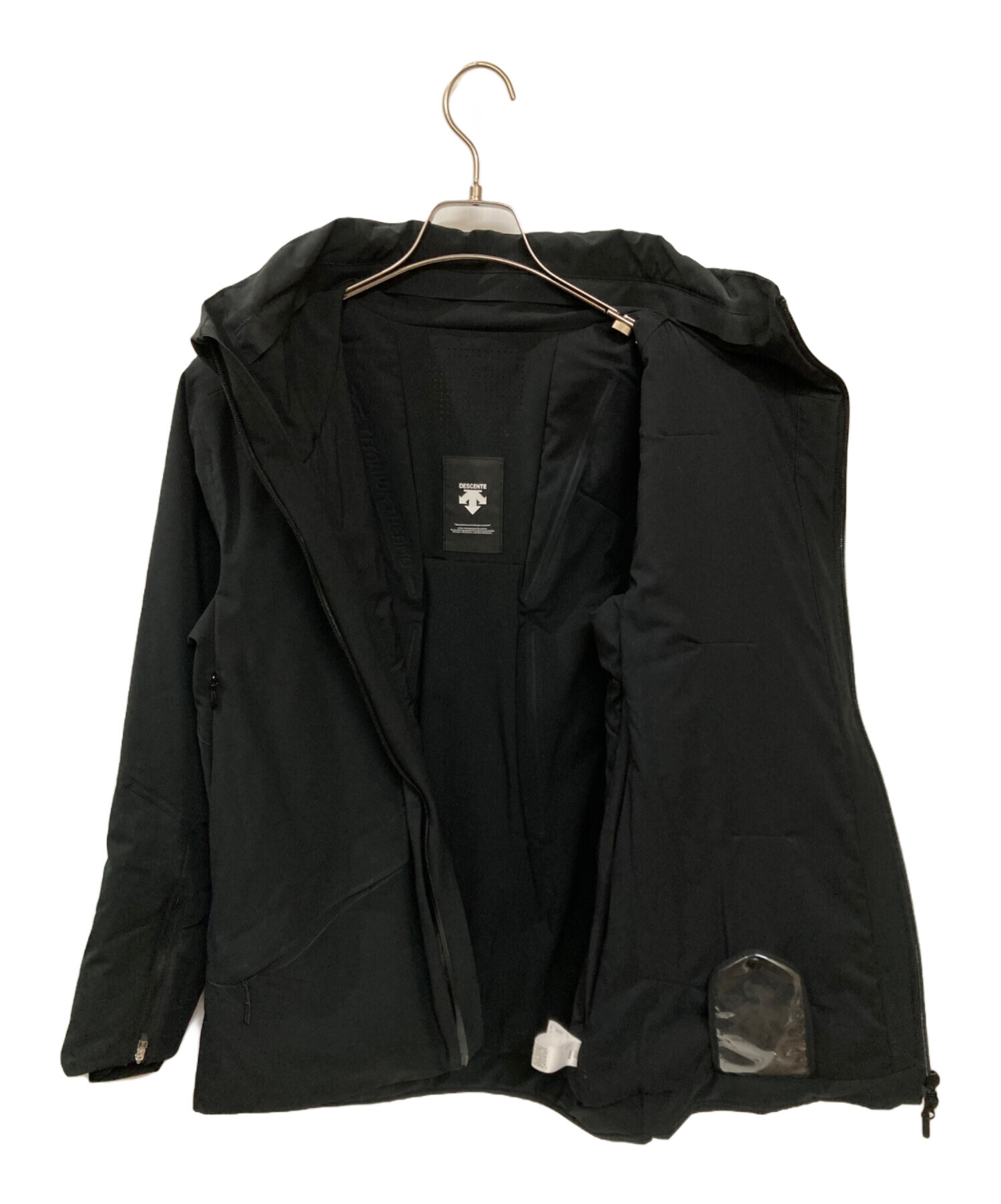 中古・古着通販】DESCENTE (デサント) インシュレイテッドジャケット