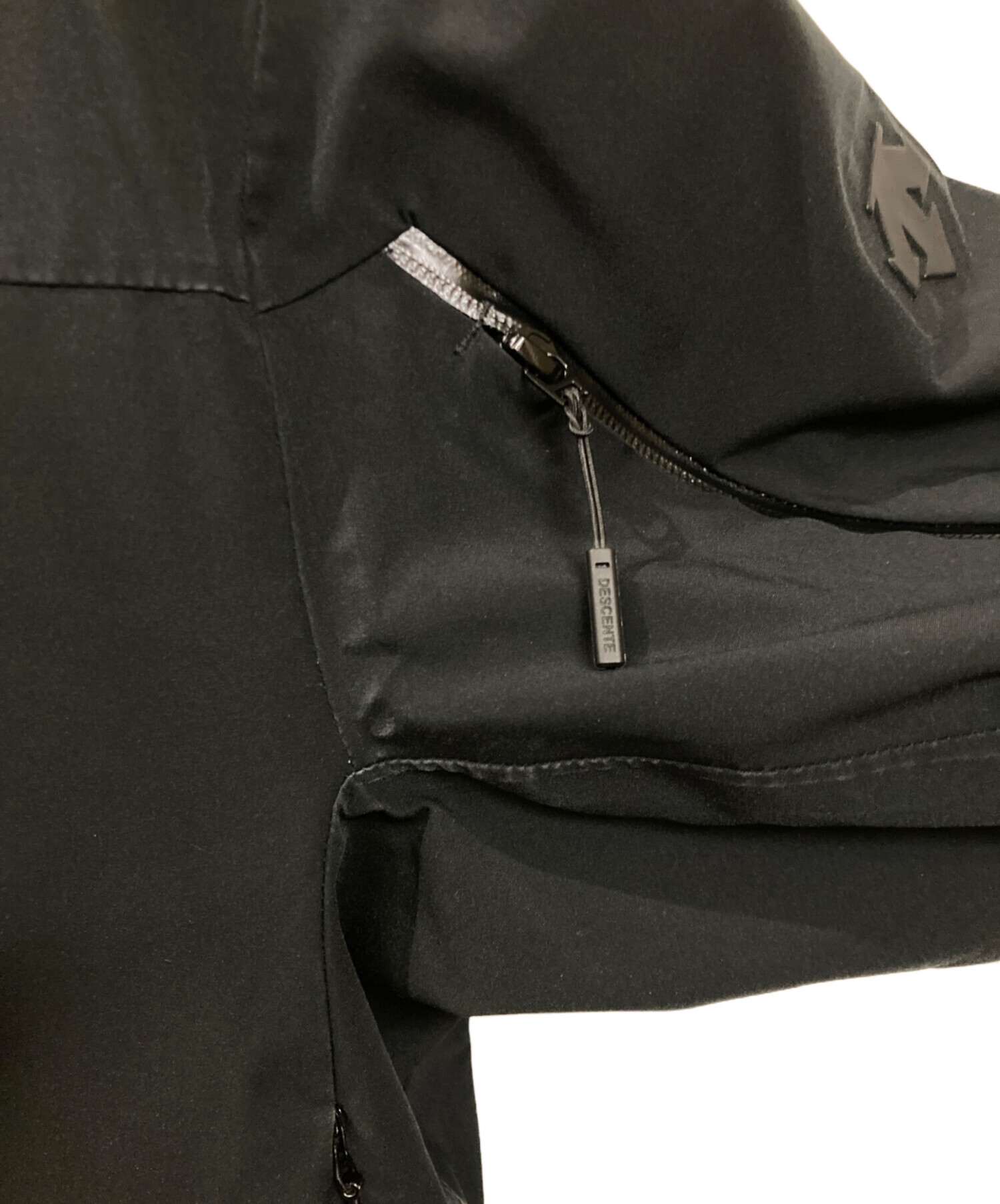 中古・古着通販】DESCENTE (デサント) インシュレイテッドジャケット