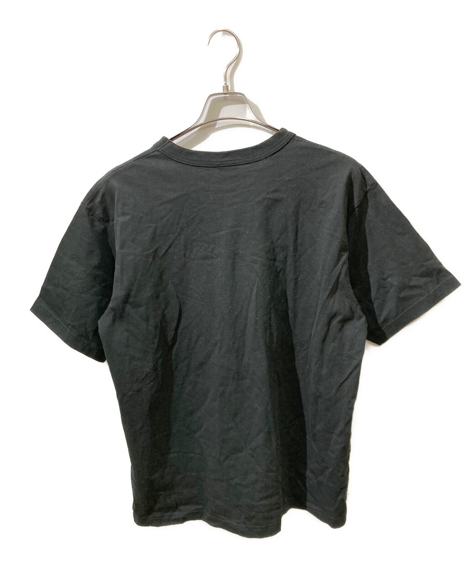 中古・古着通販】WTAPS (ダブルタップス) Champion Academy プリントT