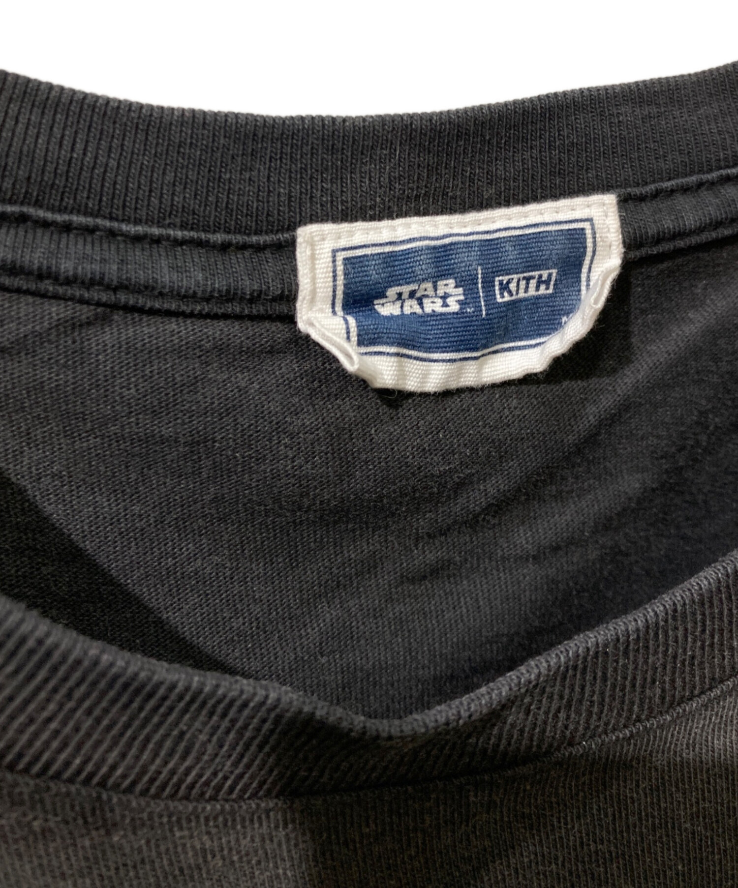 中古・古着通販】KITH (キス) STAR WARS (スターウォーズ) LUCASFILM 