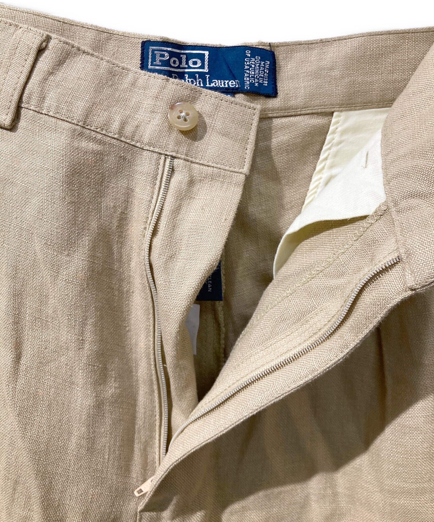 中古・古着通販】POLO RALPH LAUREN (ポロ・ラルフローレン) 古着