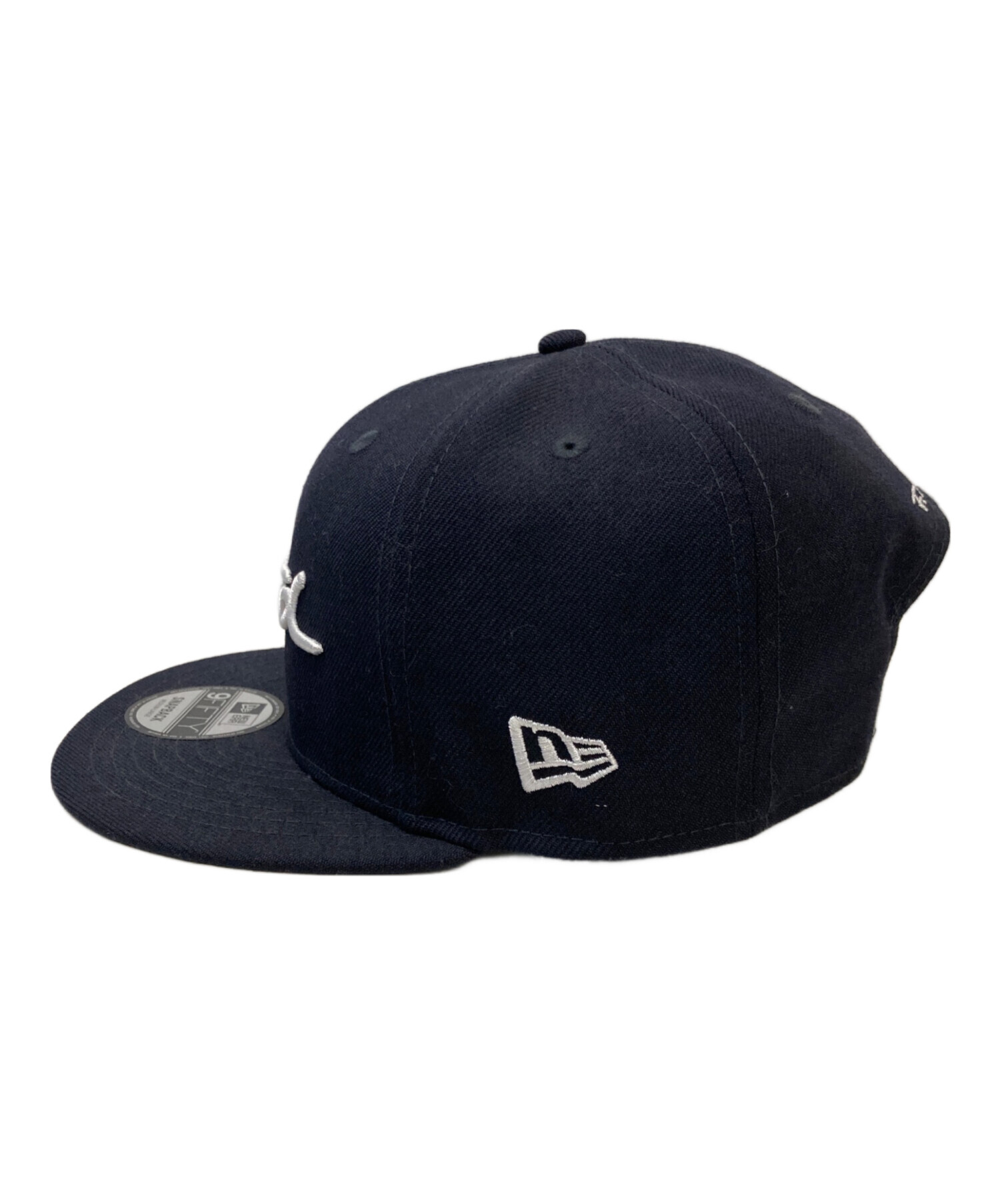 中古・古着通販】F.C.R.B. (エフシーレアルブリストル) New Era