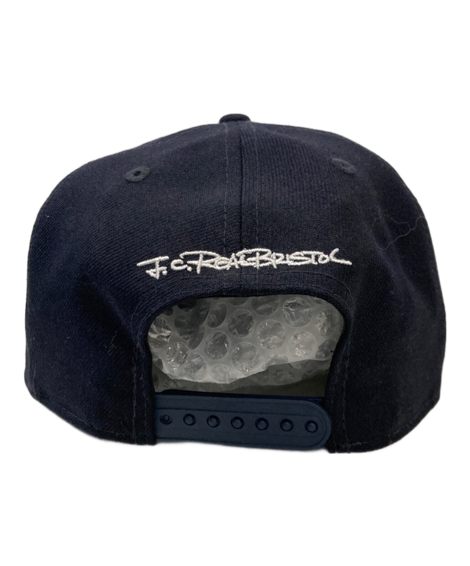 中古・古着通販】F.C.R.B. (エフシーレアルブリストル) New Era