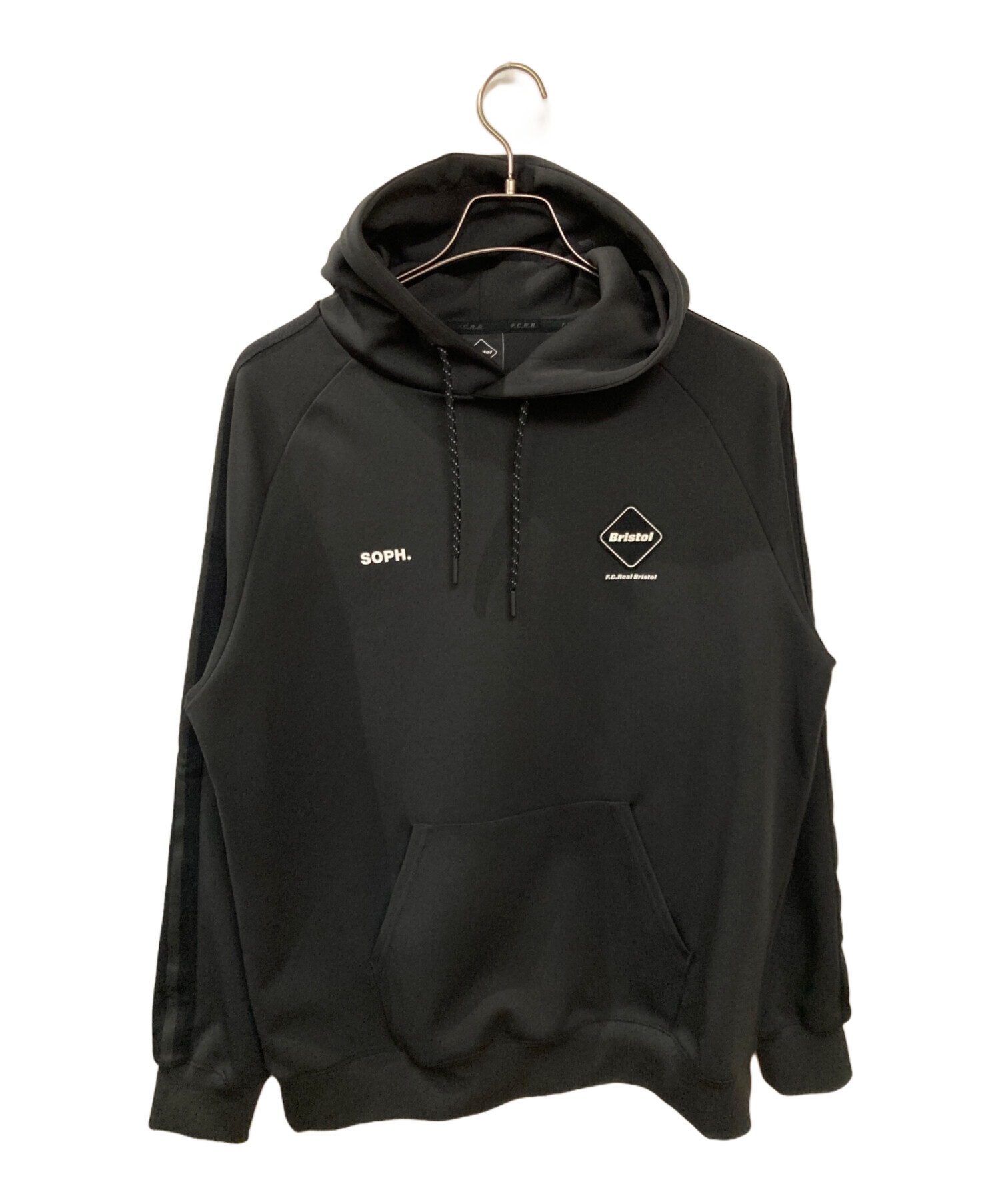 中古・古着通販】F.C.R.B. (エフシーレアルブリストル) トレーニング 中古・古着通販】F.C.R.B. (エフシーレアルブリストル) トレーニング