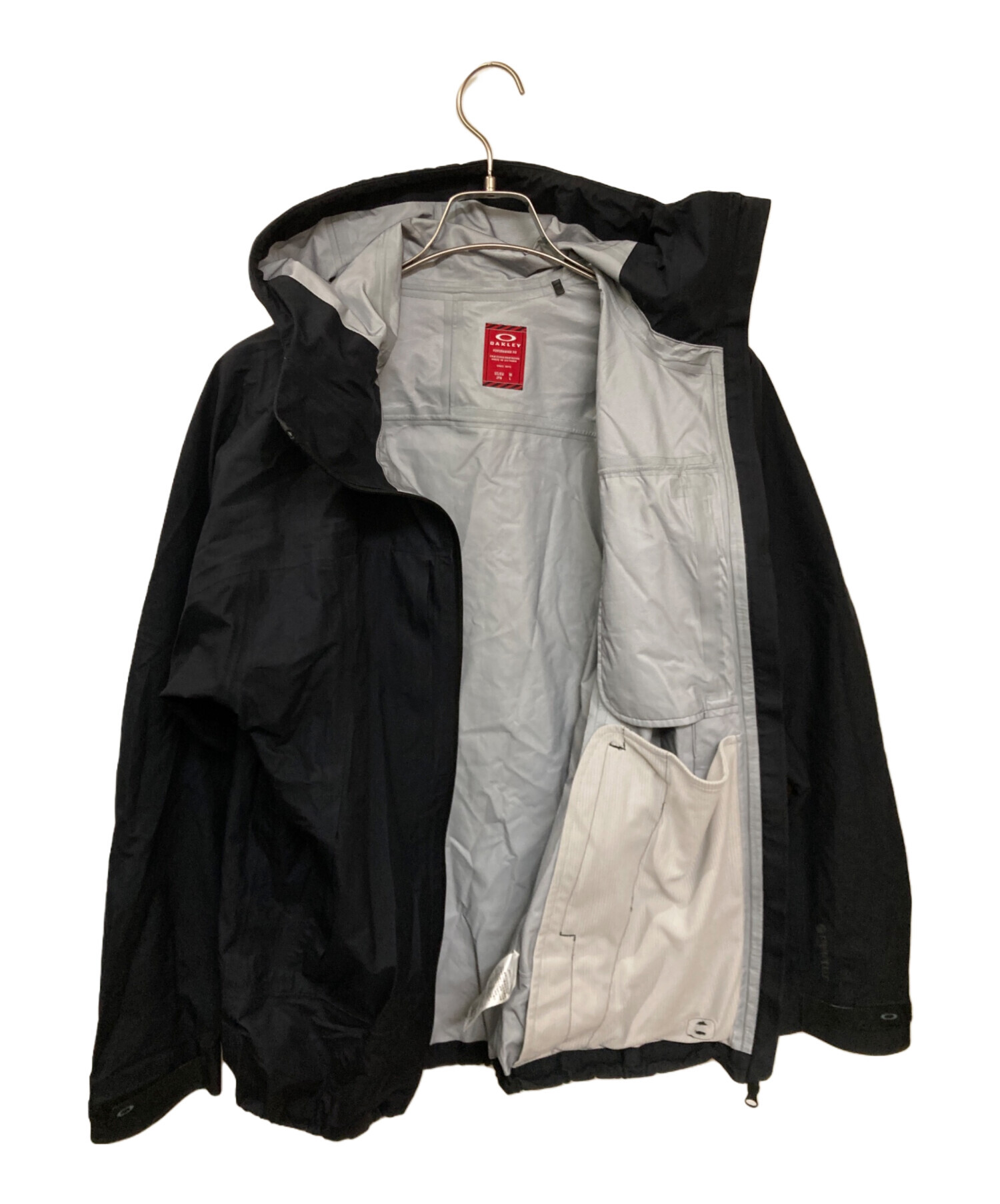 中古・古着通販】OAKLEY (オークリー) Rs Shell Glaze Blouson 