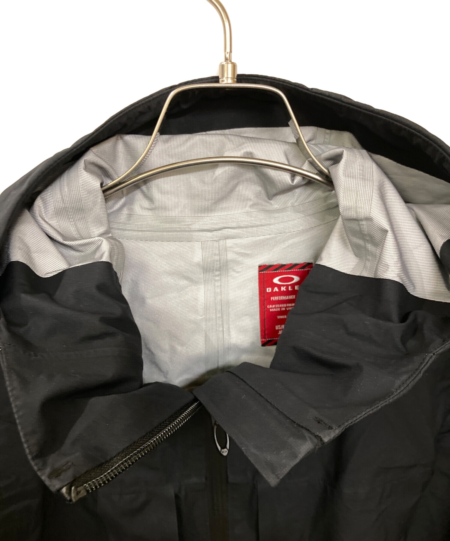 中古・古着通販】OAKLEY (オークリー) Rs Shell Glaze Blouson