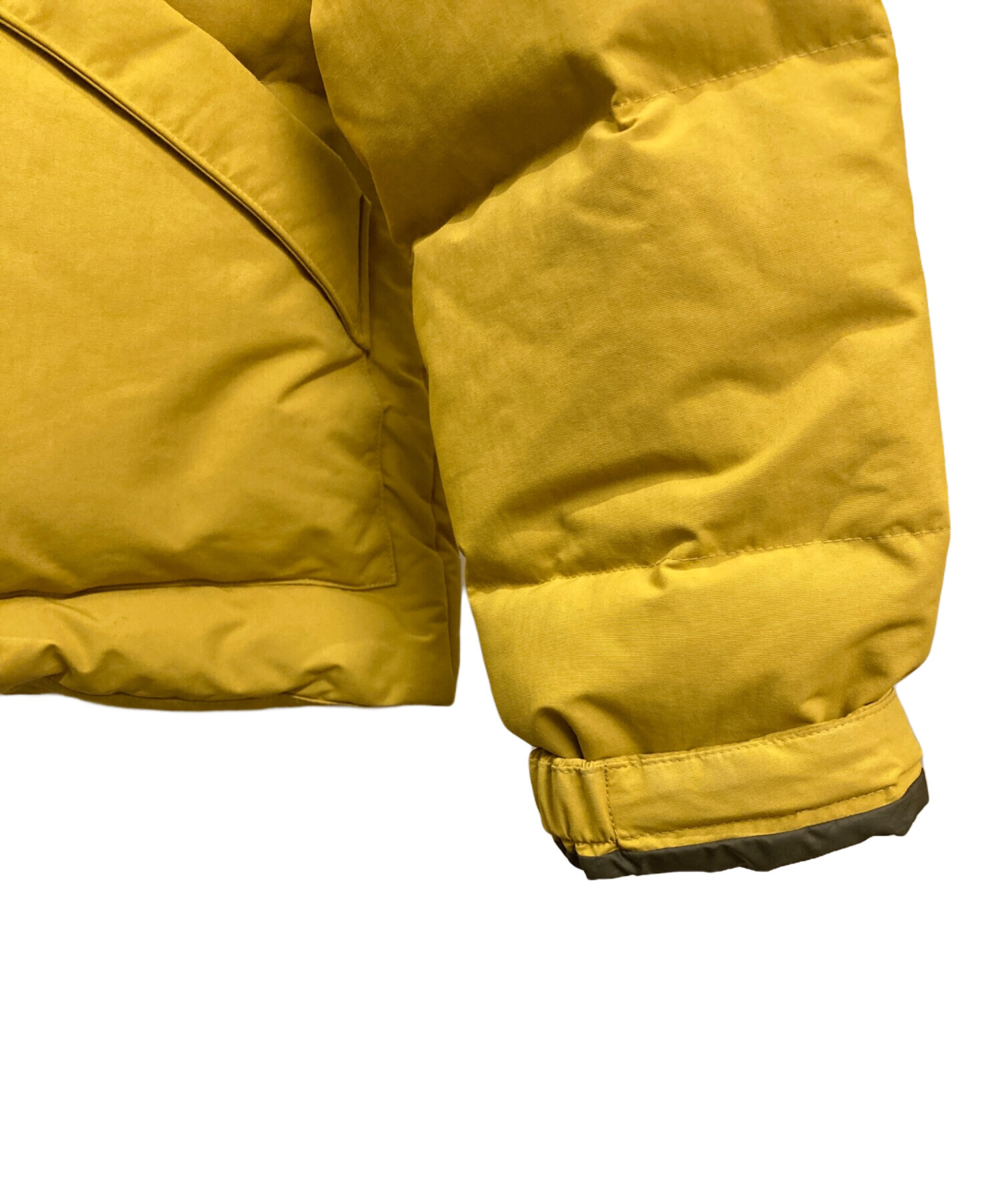 中古・古着通販】Patagonia (パタゴニア) ダウンドリフト・ジャケット