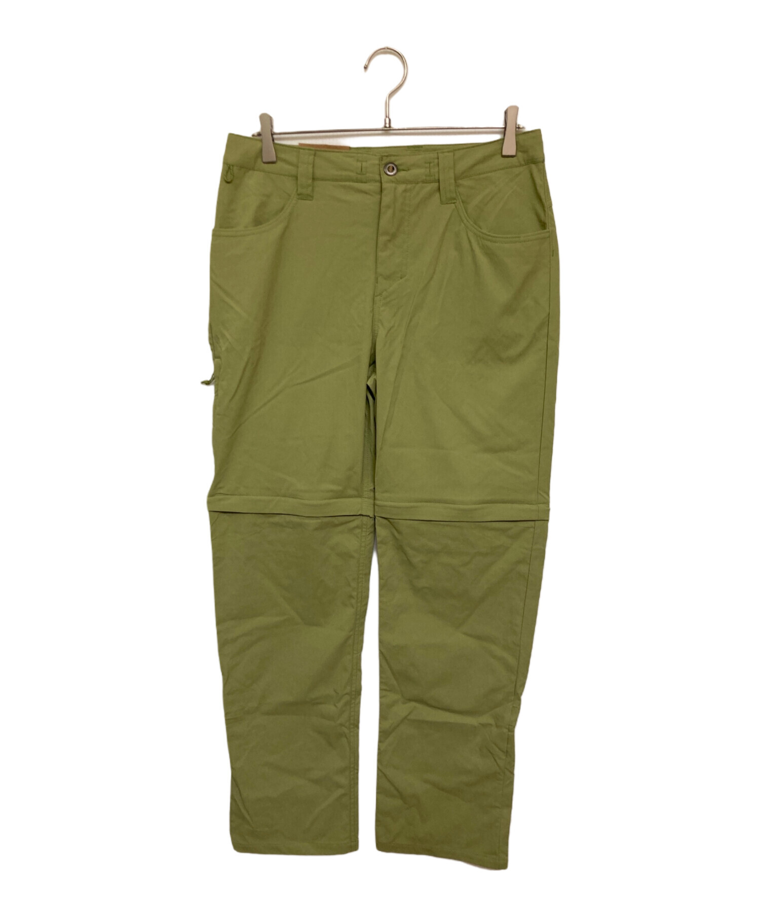 01年 patagonia アウトバックパンツ 30 パタゴニア コンバーチブル