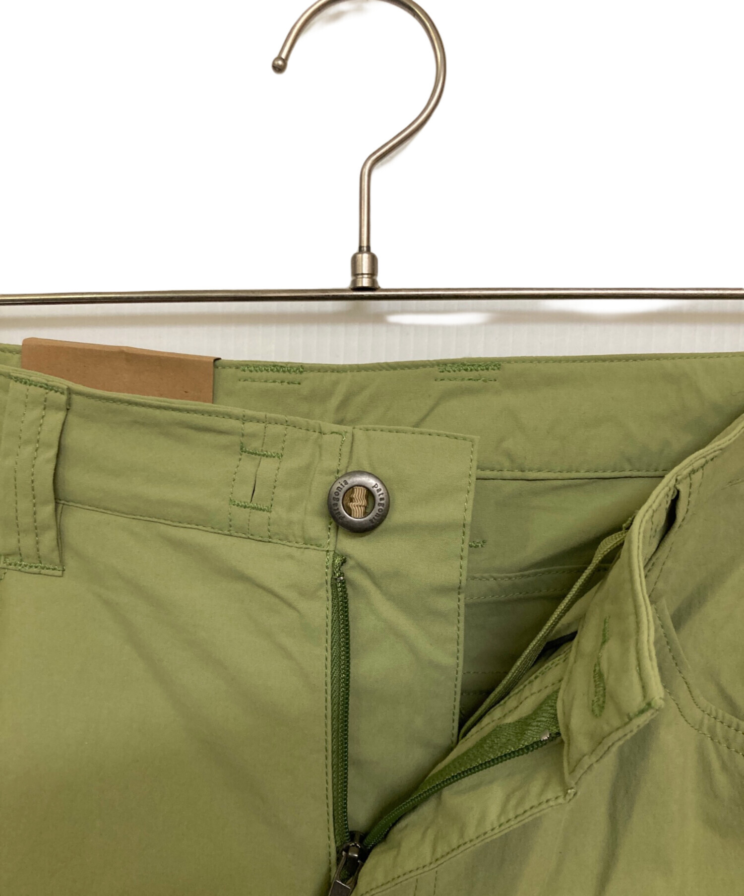 中古・古着通販】Patagonia (パタゴニア) クアンダリー・コンバーティ