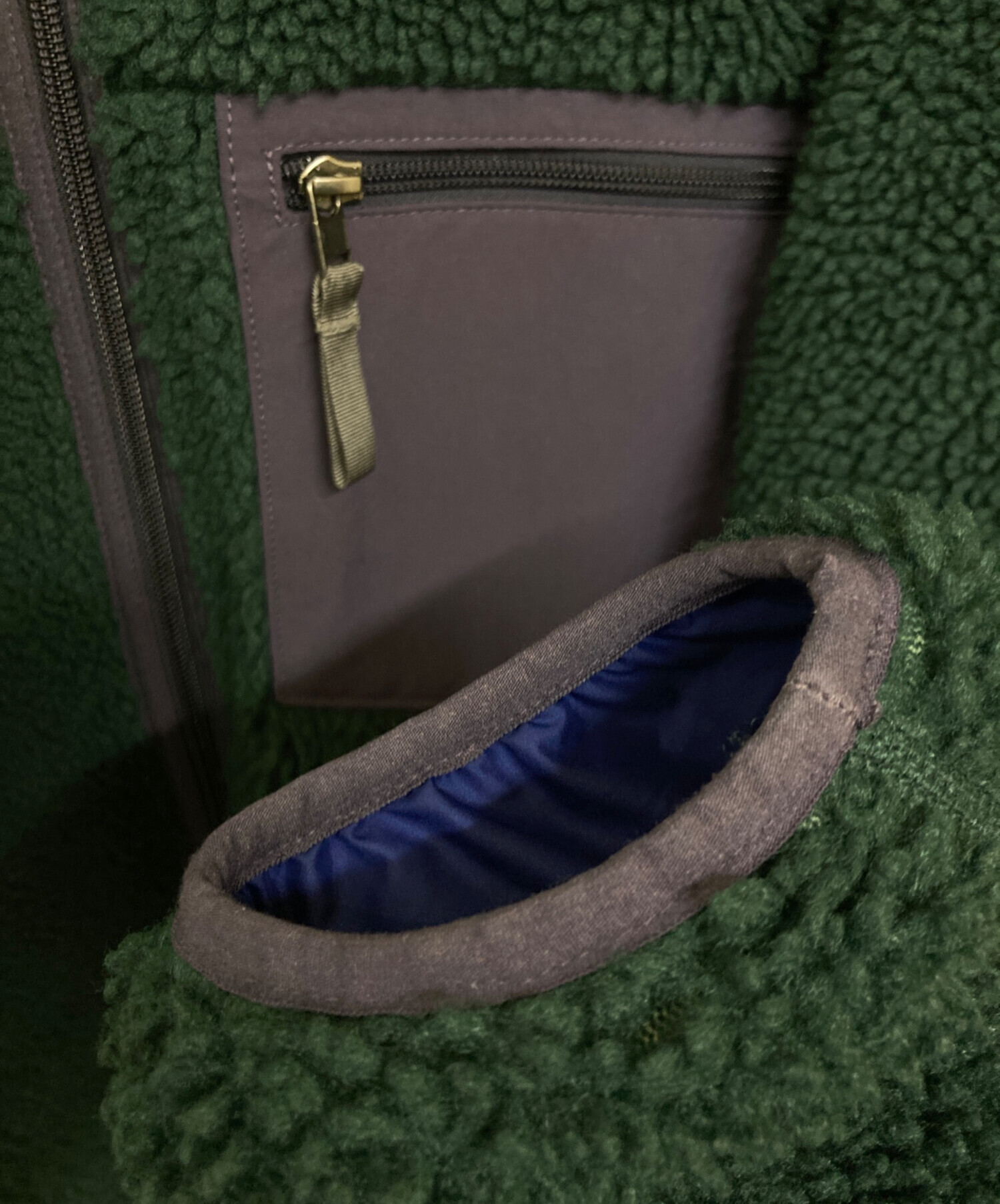 中古・古着通販】Patagonia (パタゴニア) クラシック・レトロX