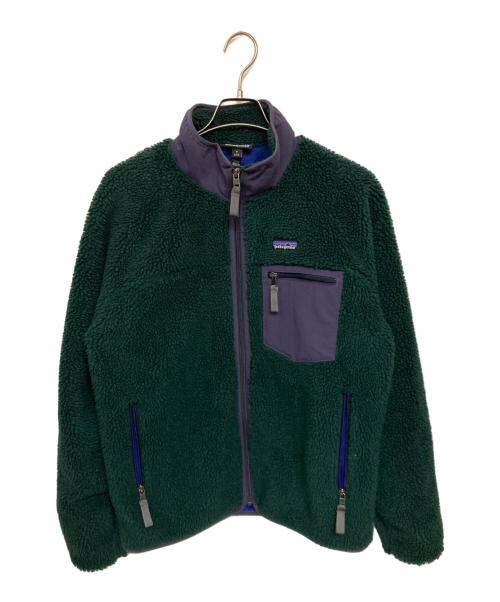 中古・古着通販】Patagonia (パタゴニア) クラシック・レトロX