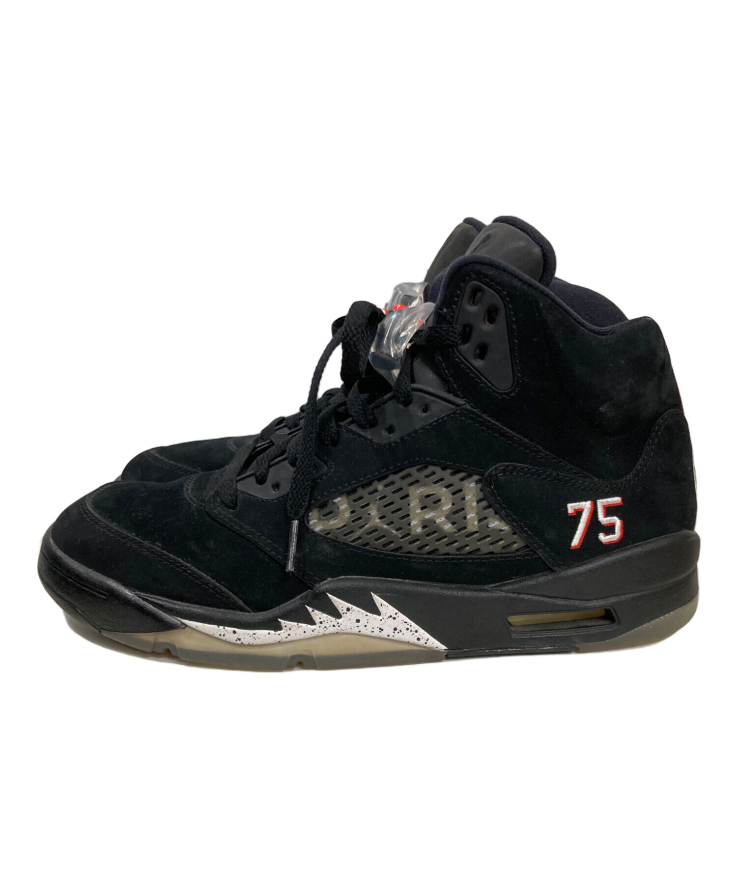 中古・古着通販】NIKE (ナイキ) Air Jordan5 paris saint-germain 