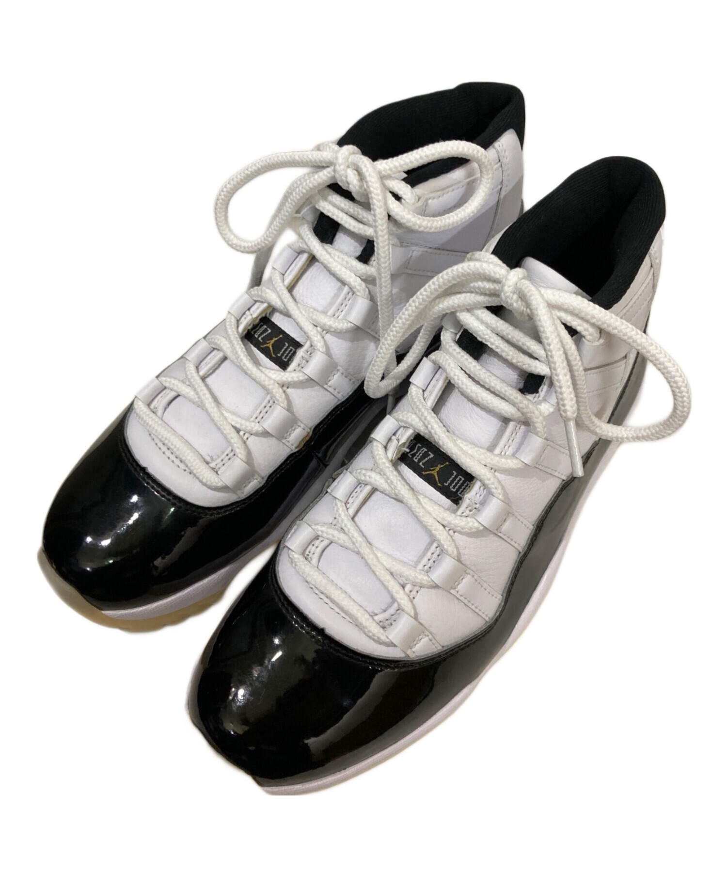 中古・古着通販】NIKE (ナイキ) Air Jordan 11 Retro 