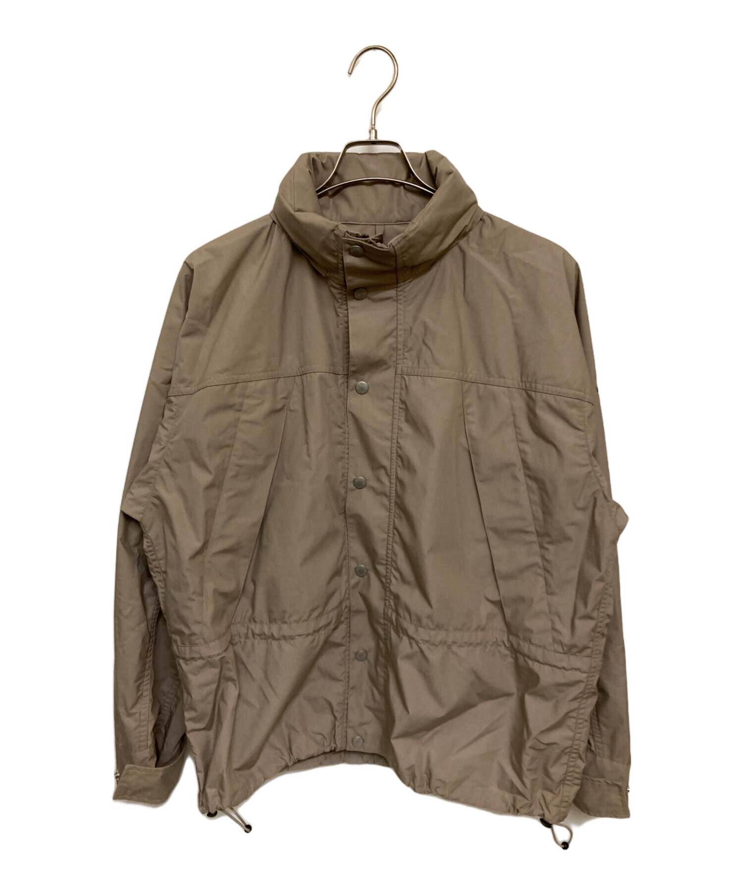 中古・古着通販】THE NORTHFACE PURPLELABEL (ザ・ノースフェイス