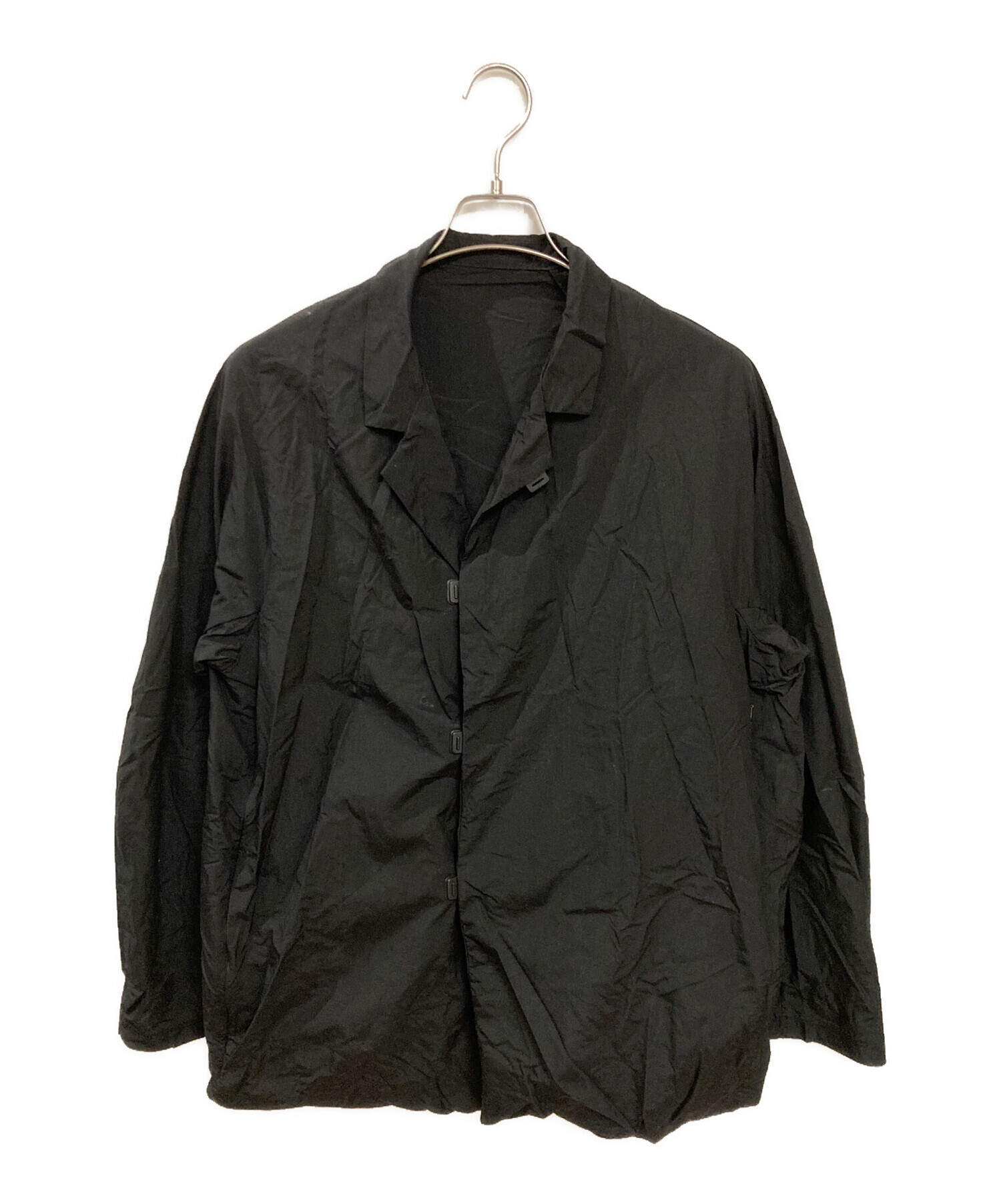 中古・古着通販】teatora (テアトラ) Wallet Coat S/L - PACKABLE