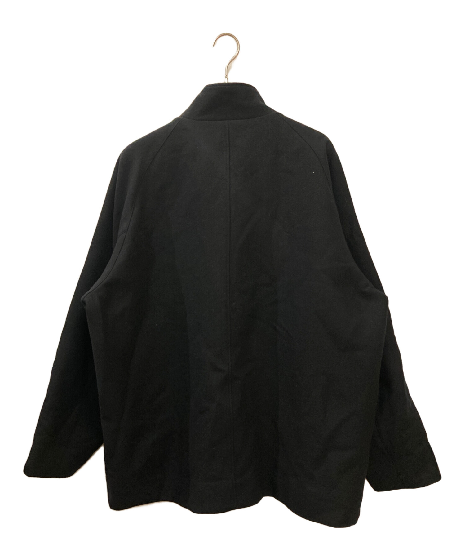 中古・古着通販】ATON (エイトン) SUPER 160S DOUBLE SAXONY