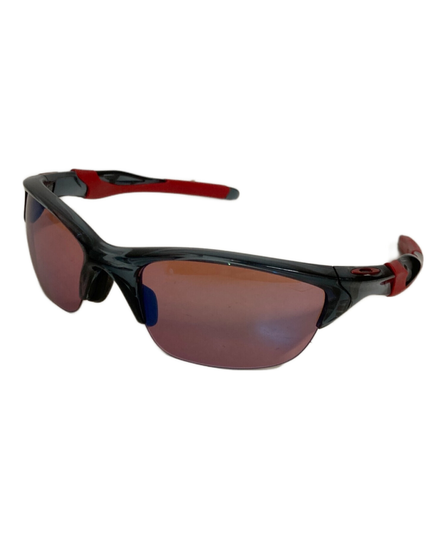 中古・古着通販】OAKLEY (オークリー) Half Jacket 2.0/サングラス